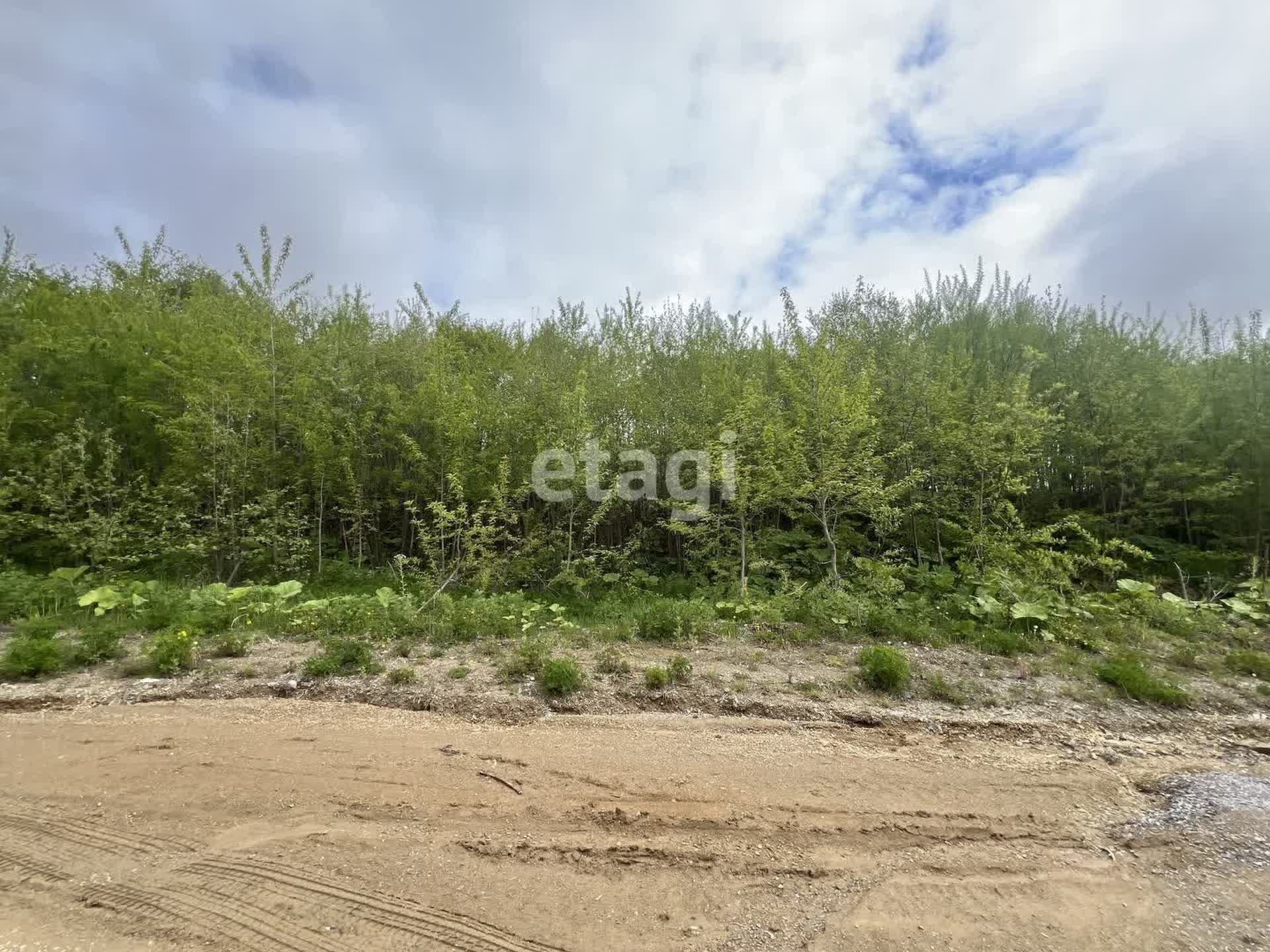 Продажа участка, Южно-Сахалинск, Сахалинская область,  Южно-Сахалинск