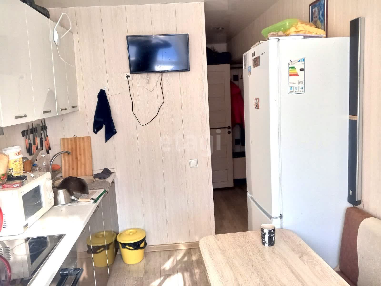 Продажа 2-комнатной квартиры, Южно-Сахалинск, Сахалинская область,  Южно-Сахалинск