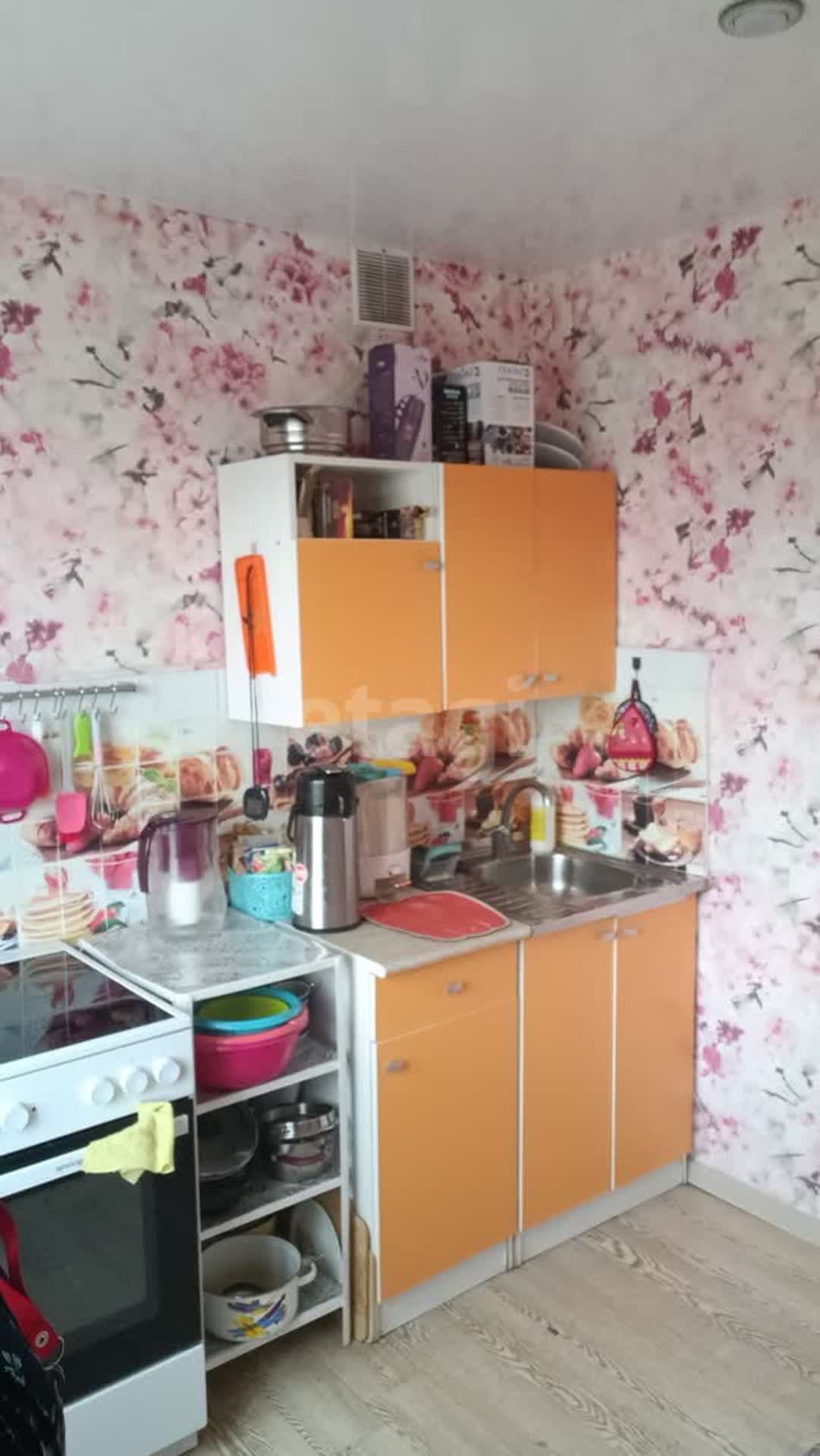 Продажа 1-комнатной квартиры, Улан-Удэ, Республика Бурятия,  Улан-Удэ