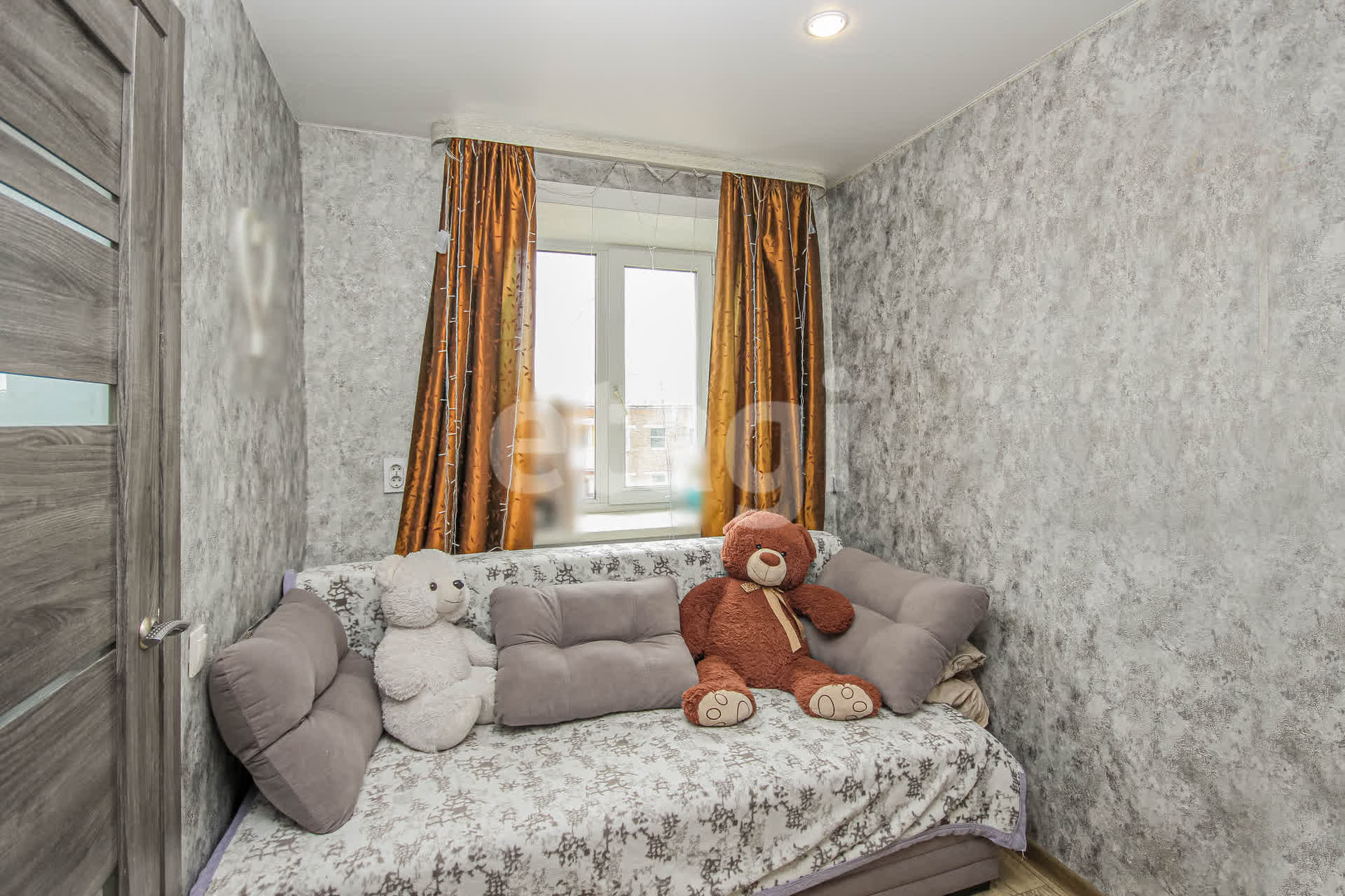 Продажа 2-комнатной квартиры, Улан-Удэ, Республика Бурятия,  Улан-Удэ