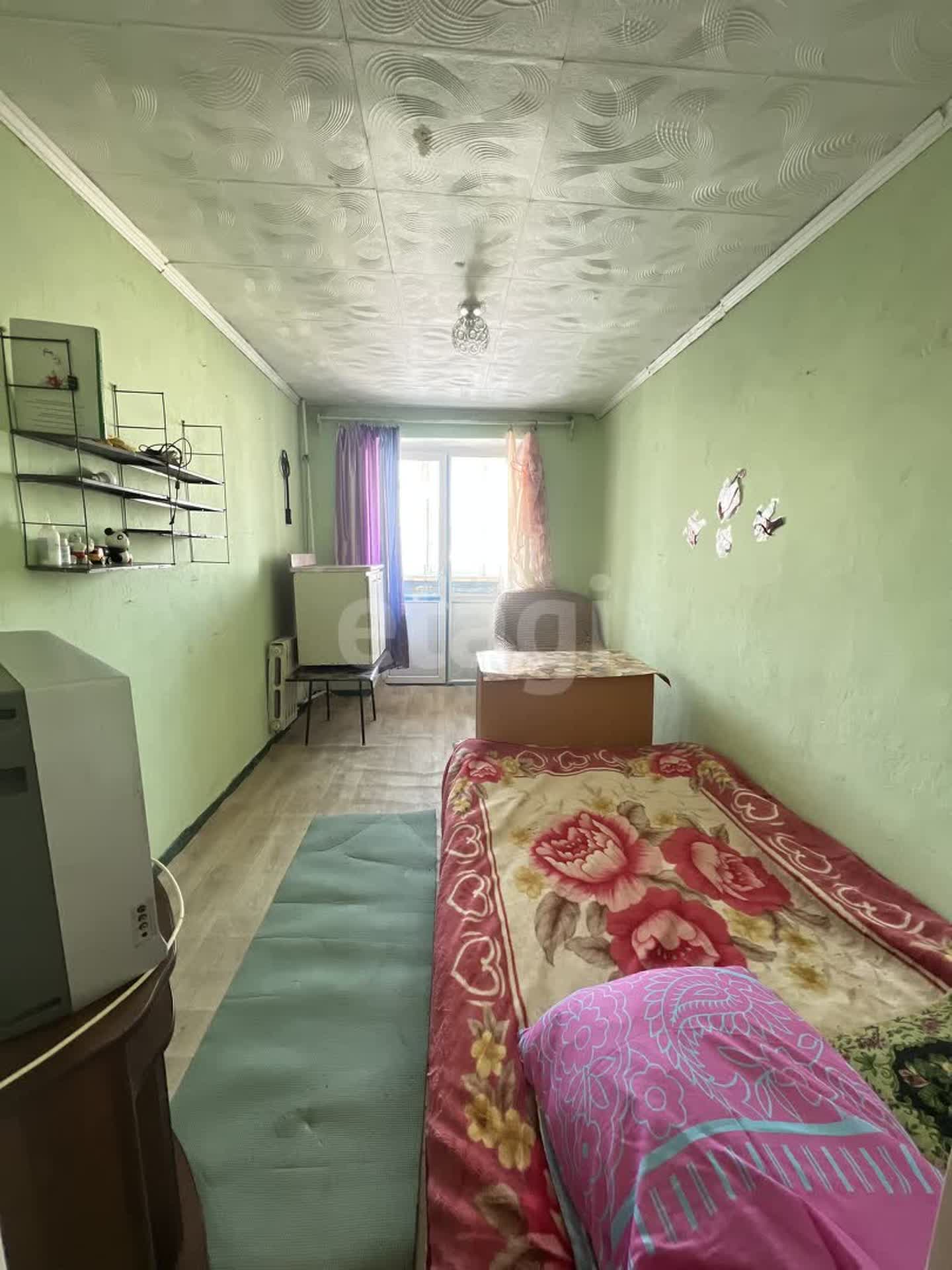 Продажа 2-комнатной квартиры, Южно-Сахалинск, Сахалинская область,  Южно-Сахалинск