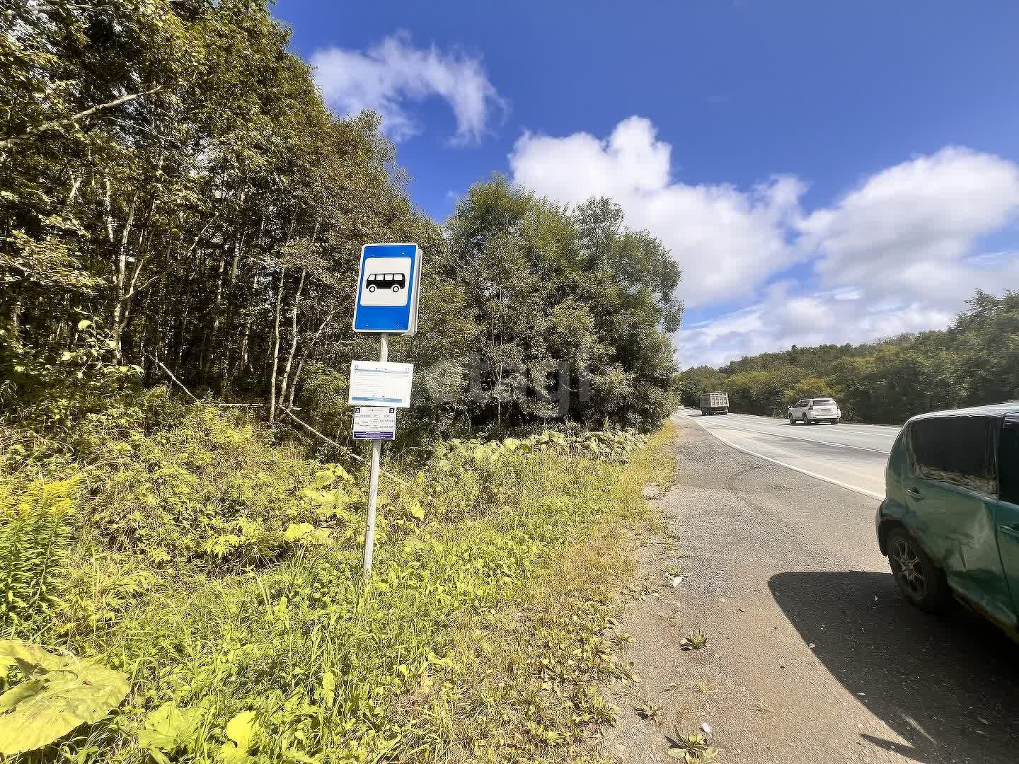 Продажа участка, Южно-Сахалинск, Сахалинская область,  Южно-Сахалинск