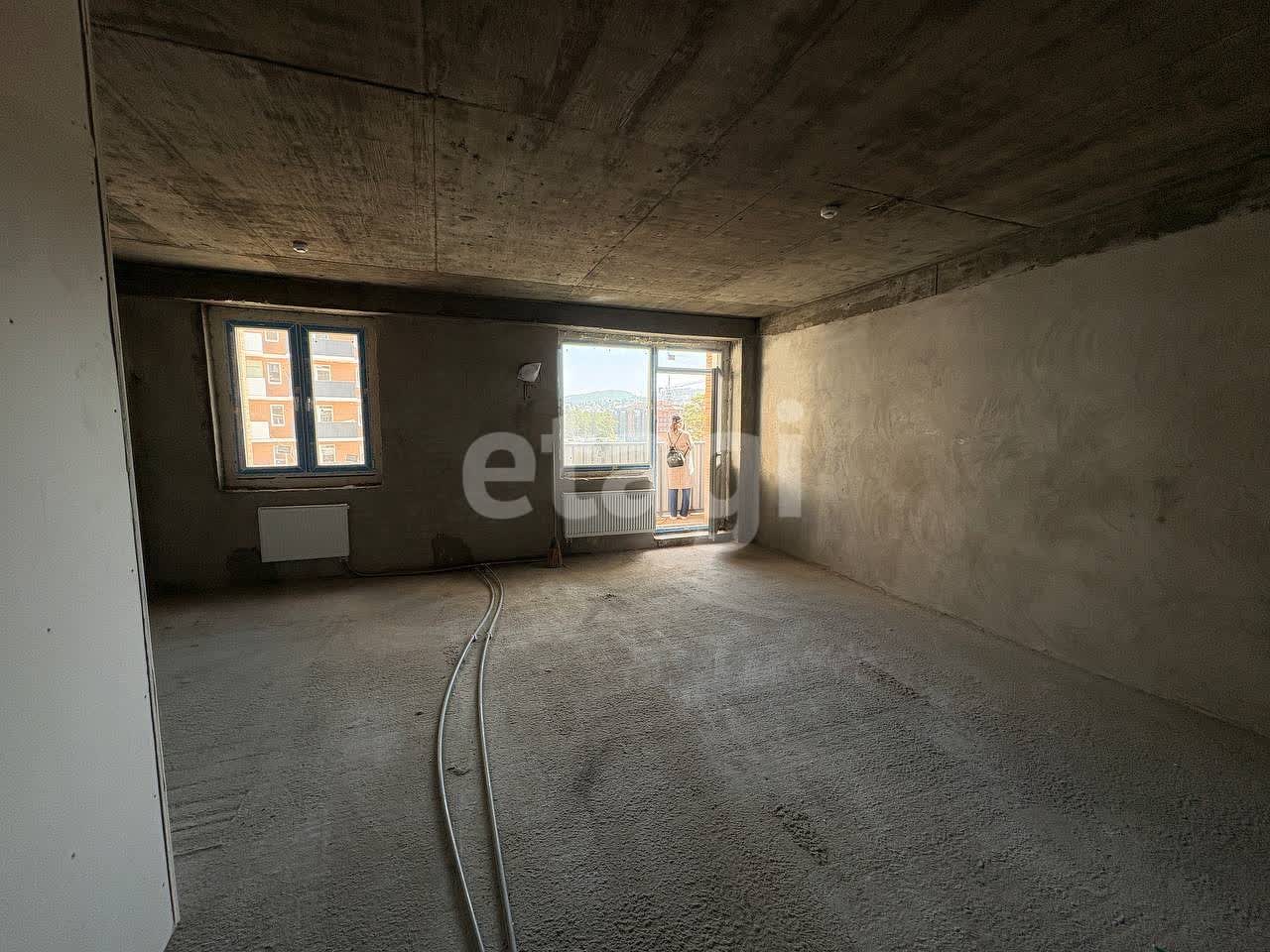 Продажа 1-комнатной новостройки, Улан-Удэ, Республика Бурятия,  Улан-Удэ