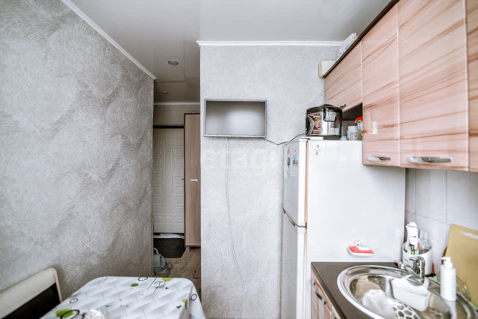 Продажа 1-комнатной квартиры, Южно-Сахалинск, Сахалинская область,  Южно-Сахалинск