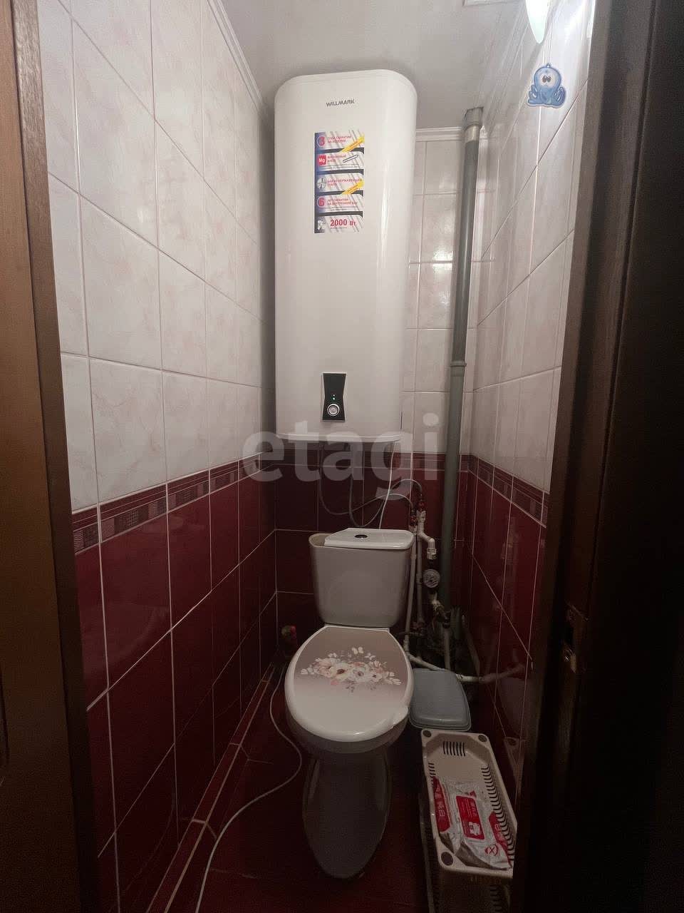 Продажа 3-комнатной квартиры, Южно-Сахалинск, Сахалинская область,  Южно-Сахалинск