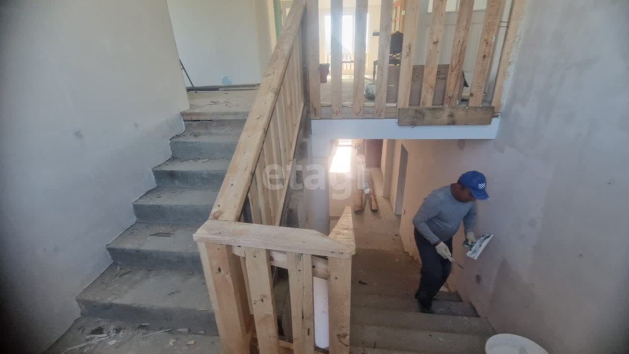 Продажа дома, 295м <sup>2</sup>, 9 сот., Южно-Сахалинск, Сахалинская область,  