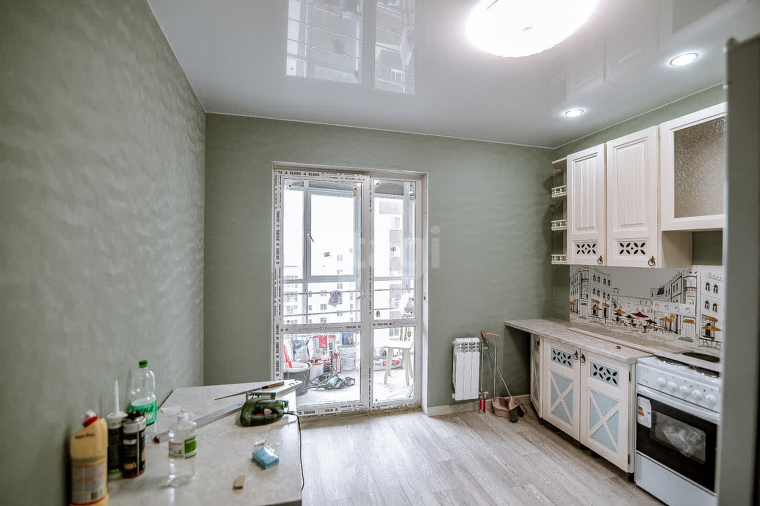 Продажа 2-комнатной квартиры, Южно-Сахалинск, Сахалинская область,  Южно-Сахалинск