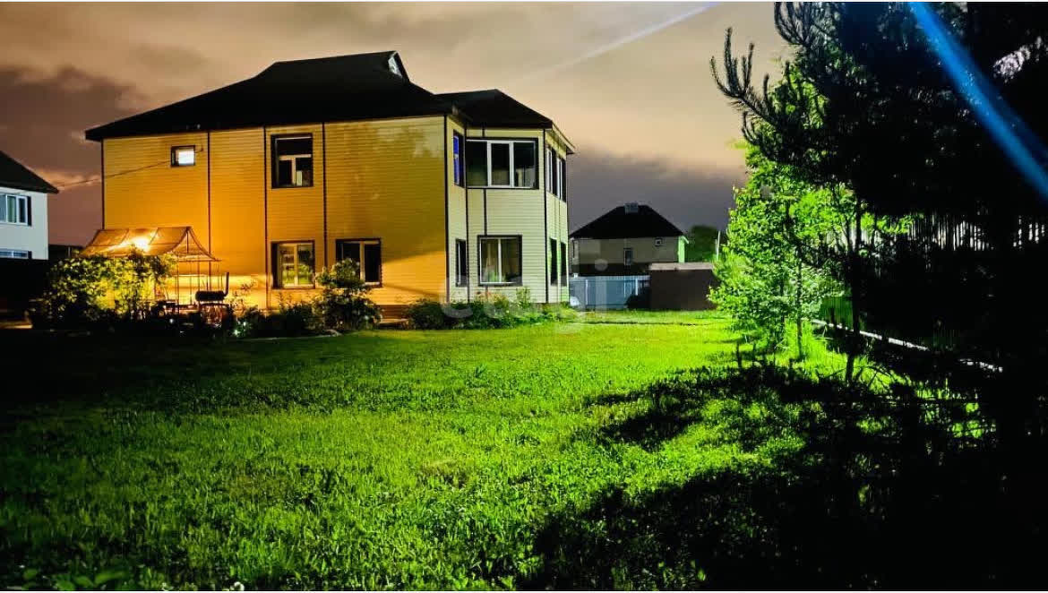 Продажа дома, 228м <sup>2</sup>, 150 сот., Южно-Сахалинск, Сахалинская область,  