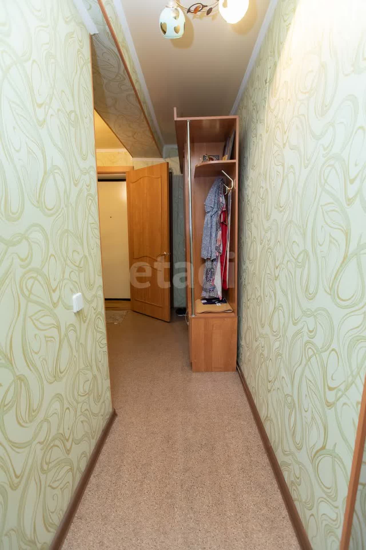 Продажа 3-комнатной квартиры, Южно-Сахалинск, Сахалинская область,  Южно-Сахалинск