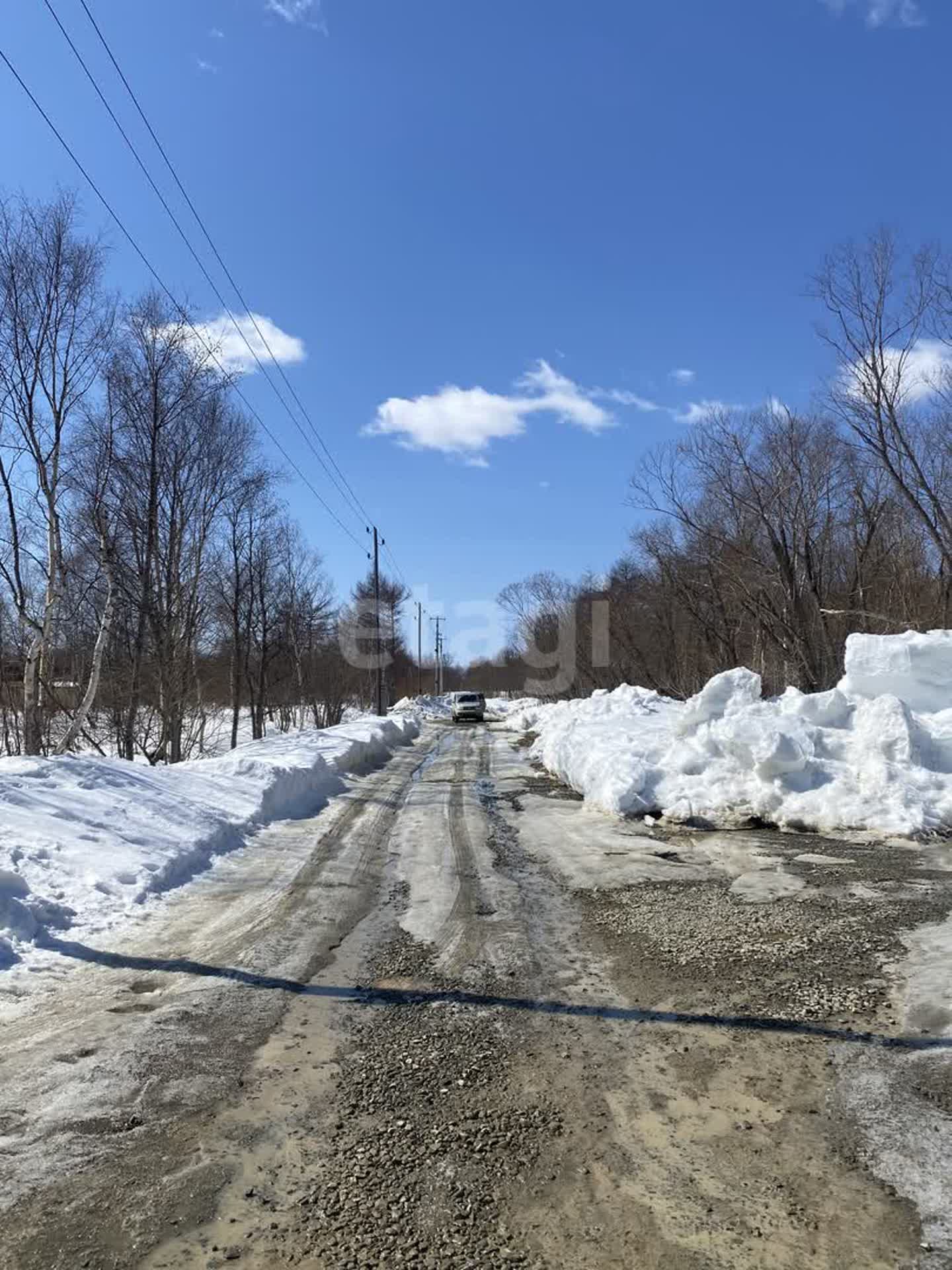 Продажа участка, Южно-Сахалинск, Сахалинская область,  Южно-Сахалинск