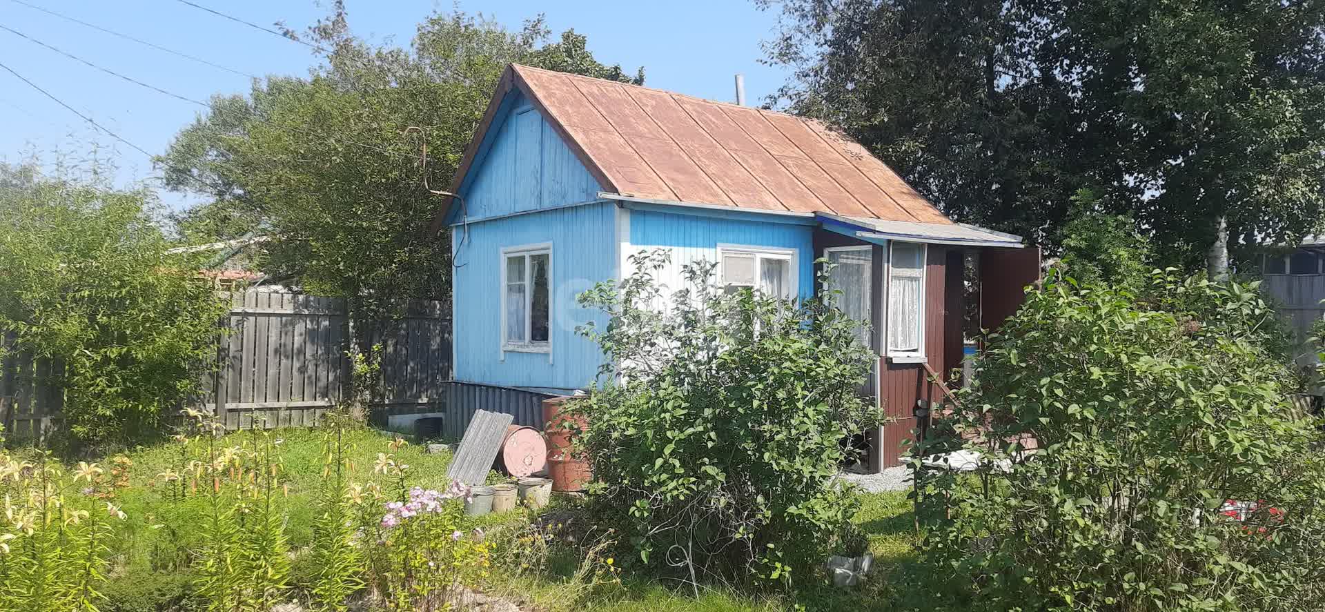 Продажа участка, Южно-Сахалинск, Сахалинская область,  