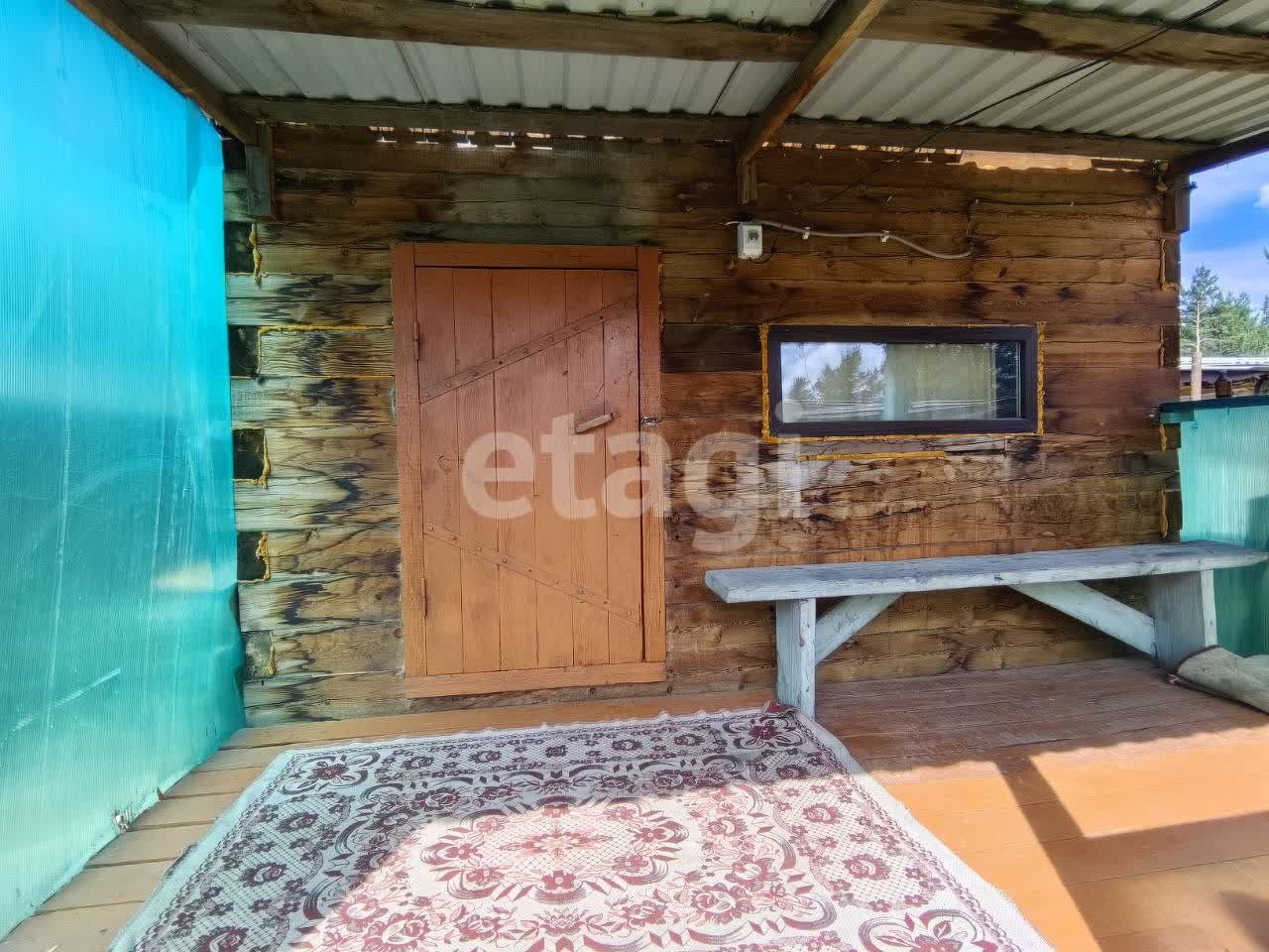 Продажа дома, 68м <sup>2</sup>, 11 сот., Улан-Удэ, Республика Бурятия,  Октябрьский