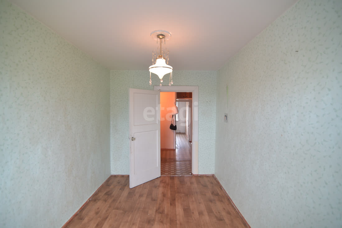 Продажа 3-комнатной квартиры, Южно-Сахалинск, Сахалинская область,  Южно-Сахалинск