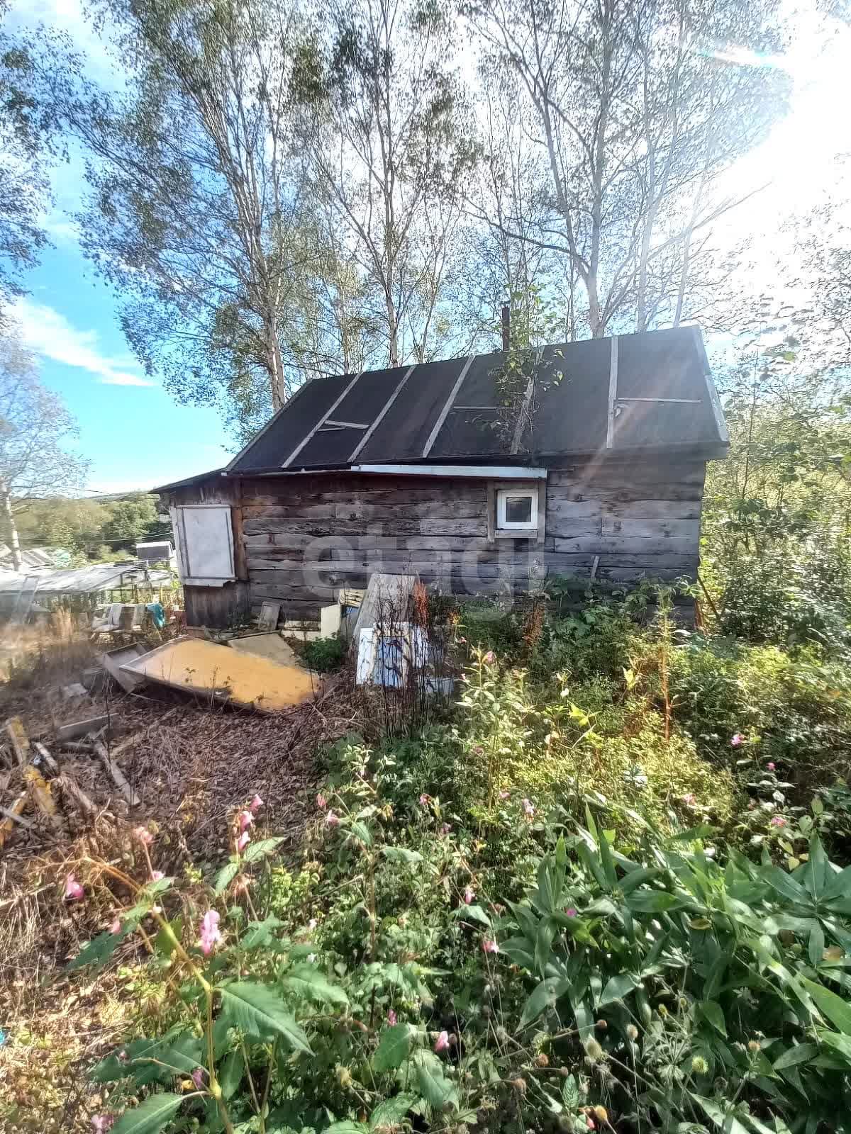 Продажа дома, 106м <sup>2</sup>, 7 сот., Южно-Сахалинск, Сахалинская область,  