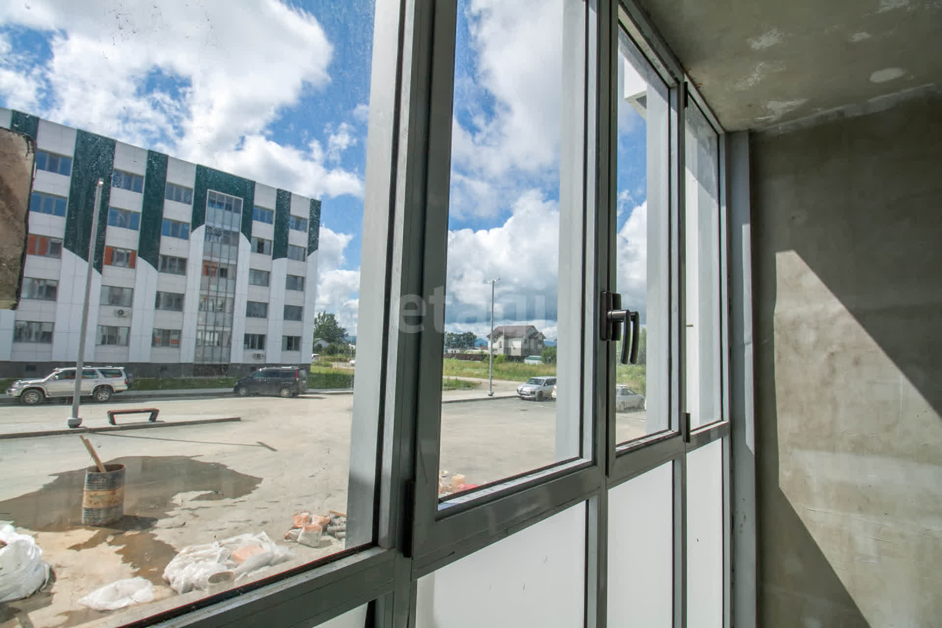 Продажа 1-комнатной квартиры, Южно-Сахалинск, Сахалинская область,  Южно-Сахалинск