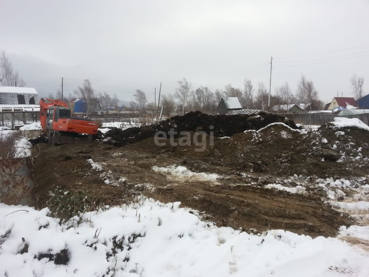 Продажа участка, Южно-Сахалинск, Сахалинская область,  Южно-Сахалинск