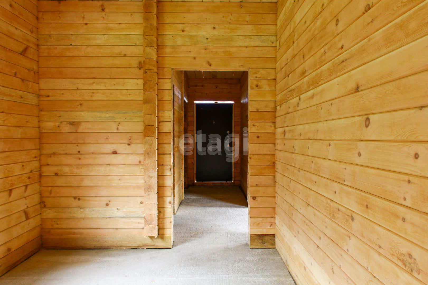 Продажа дома, 48м <sup>2</sup>, 6 сот., Южно-Сахалинск, Сахалинская область,  