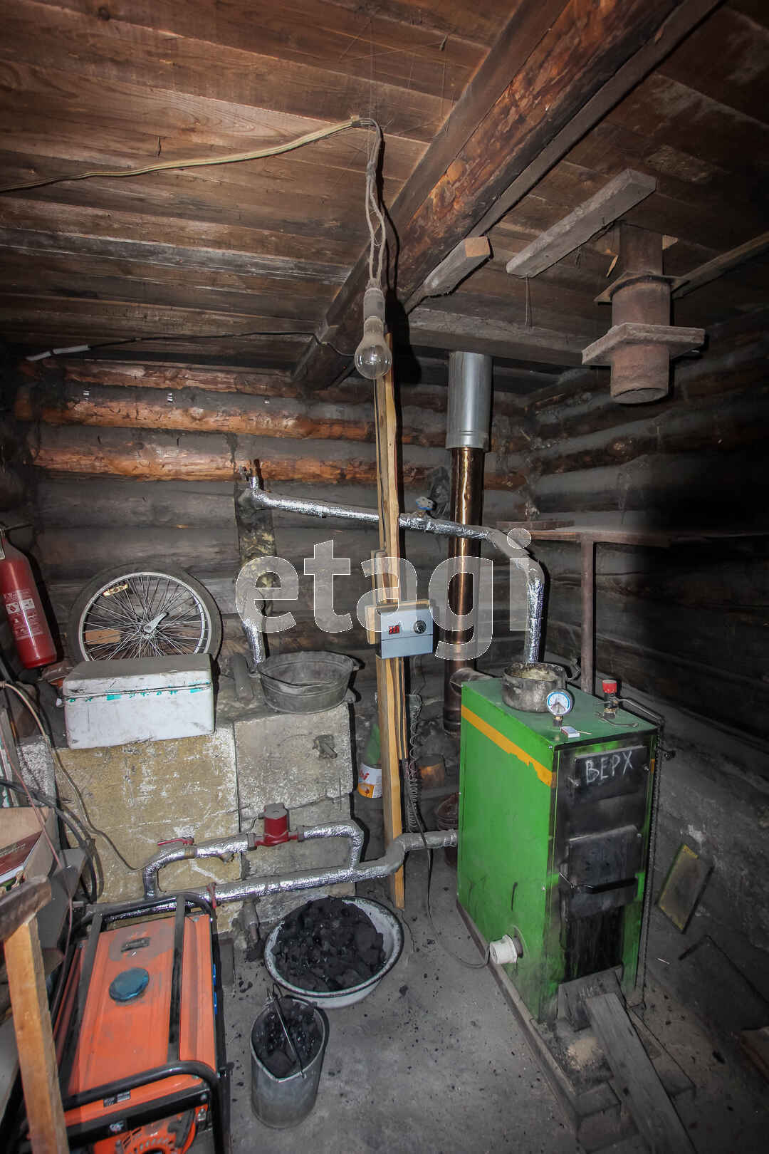 Продажа дома, 70м <sup>2</sup>, 9 сот., Улан-Удэ, Республика Бурятия,  Иволгинский