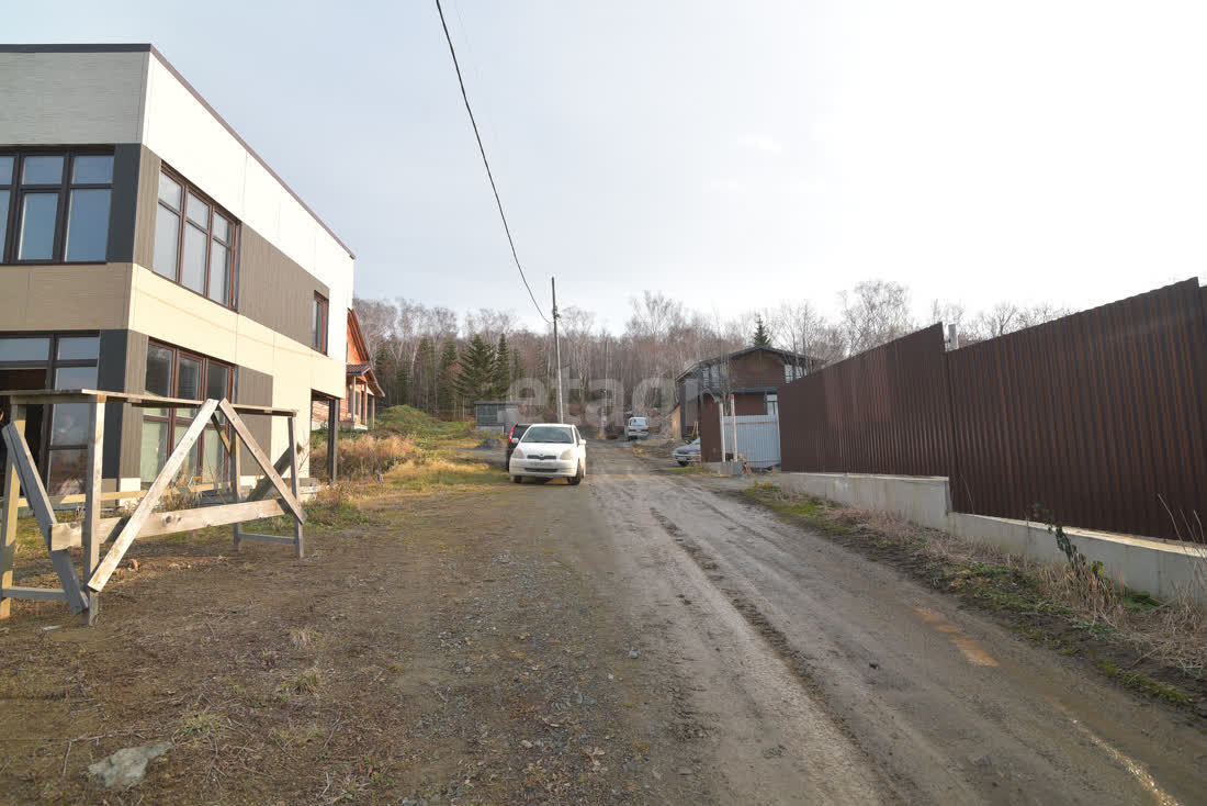 Продажа дома, 226м <sup>2</sup>, 8 сот., Южно-Сахалинск, Сахалинская область,  