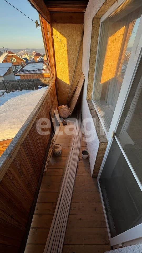 Продажа дома, 42м <sup>2</sup>, 6 сот., Улан-Удэ, Республика Бурятия,  