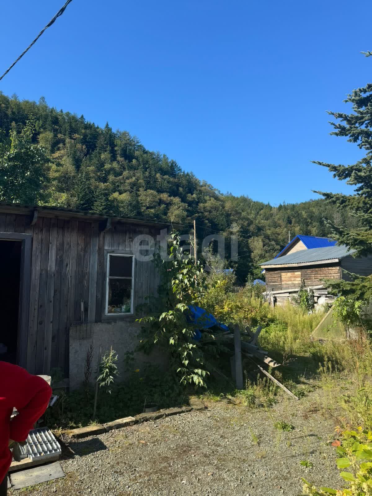 Продажа участка, Южно-Сахалинск, Сахалинская область,  Южно-Сахалинск