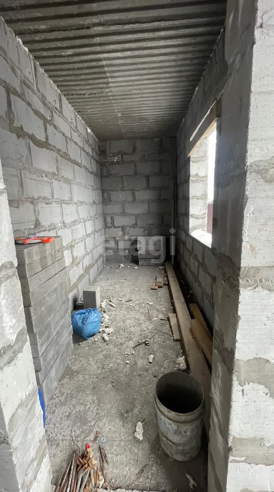 Продажа дома, 100м <sup>2</sup>, 4 сот., Южно-Сахалинск, Сахалинская область,  