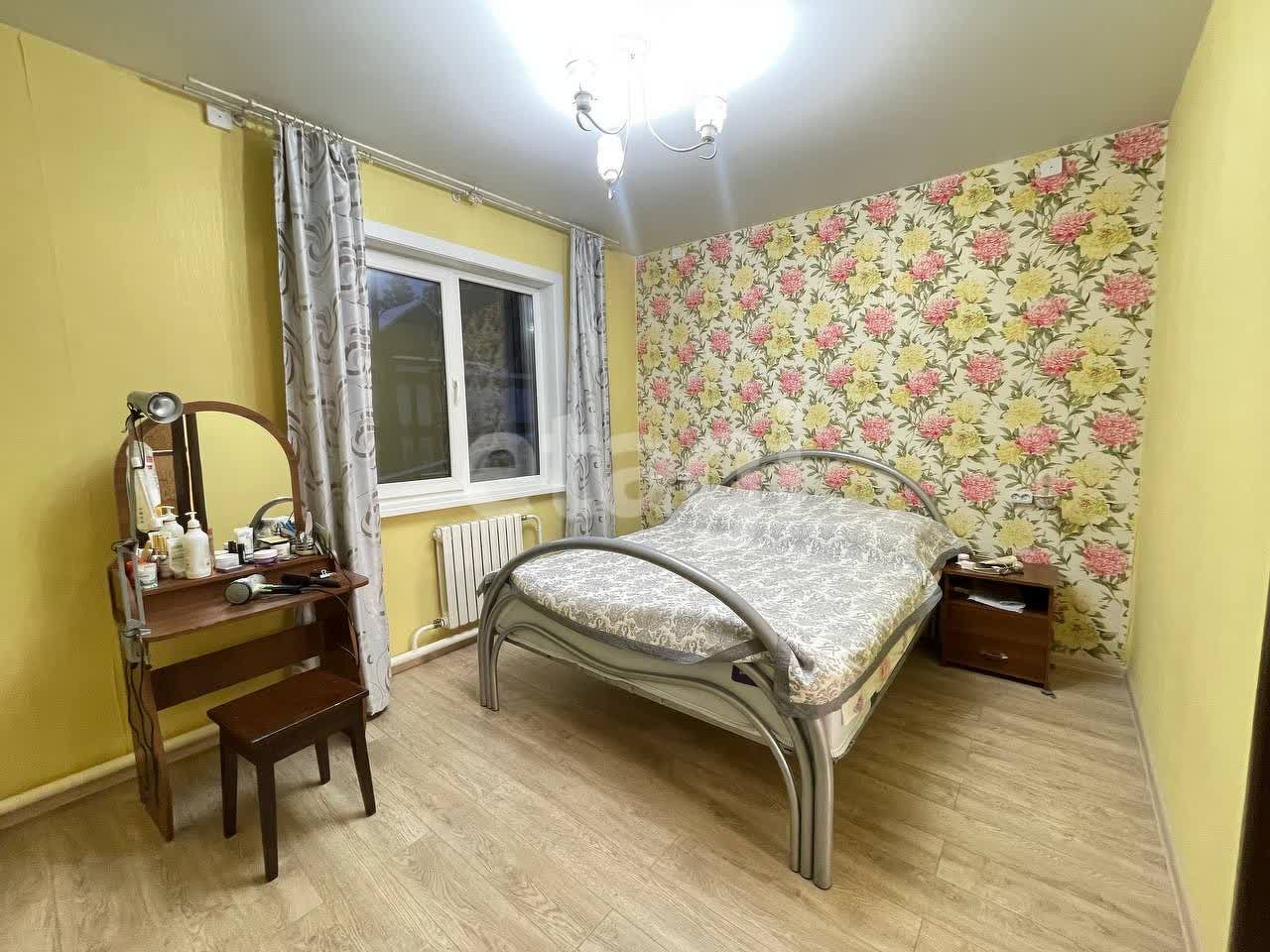 Продажа дома, 97м <sup>2</sup>, 7 сот., Улан-Удэ, Республика Бурятия