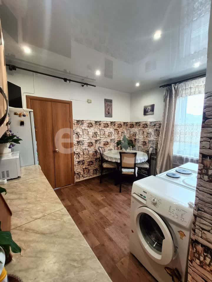 Продажа 2-комнатной квартиры, Улан-Удэ, Республика Бурятия,  Улан-Удэ