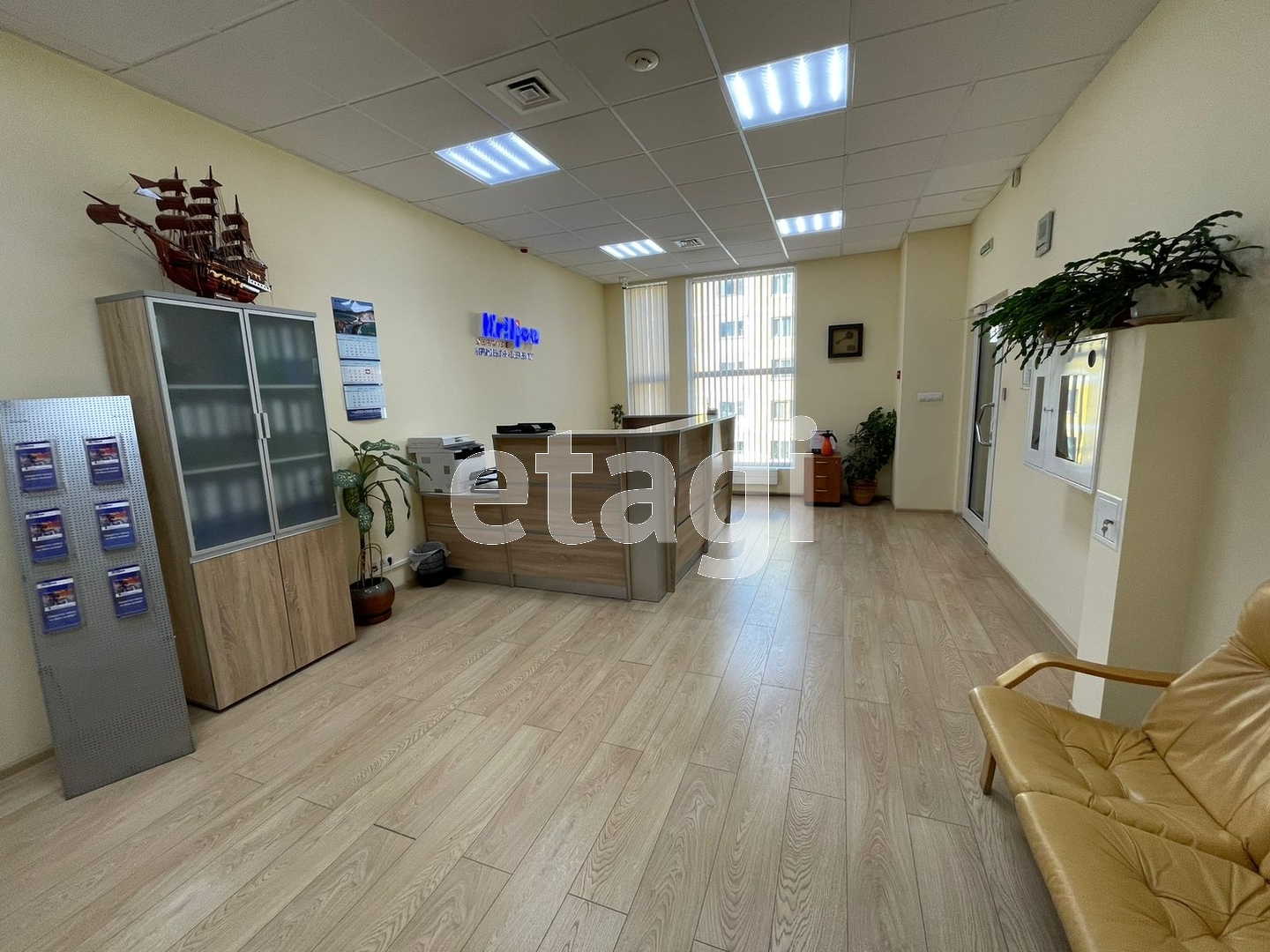 Продажа коммерческой недвижимости, 734м <sup>2</sup>, Южно-Сахалинск, Сахалинская область,  Южно-Сахалинск