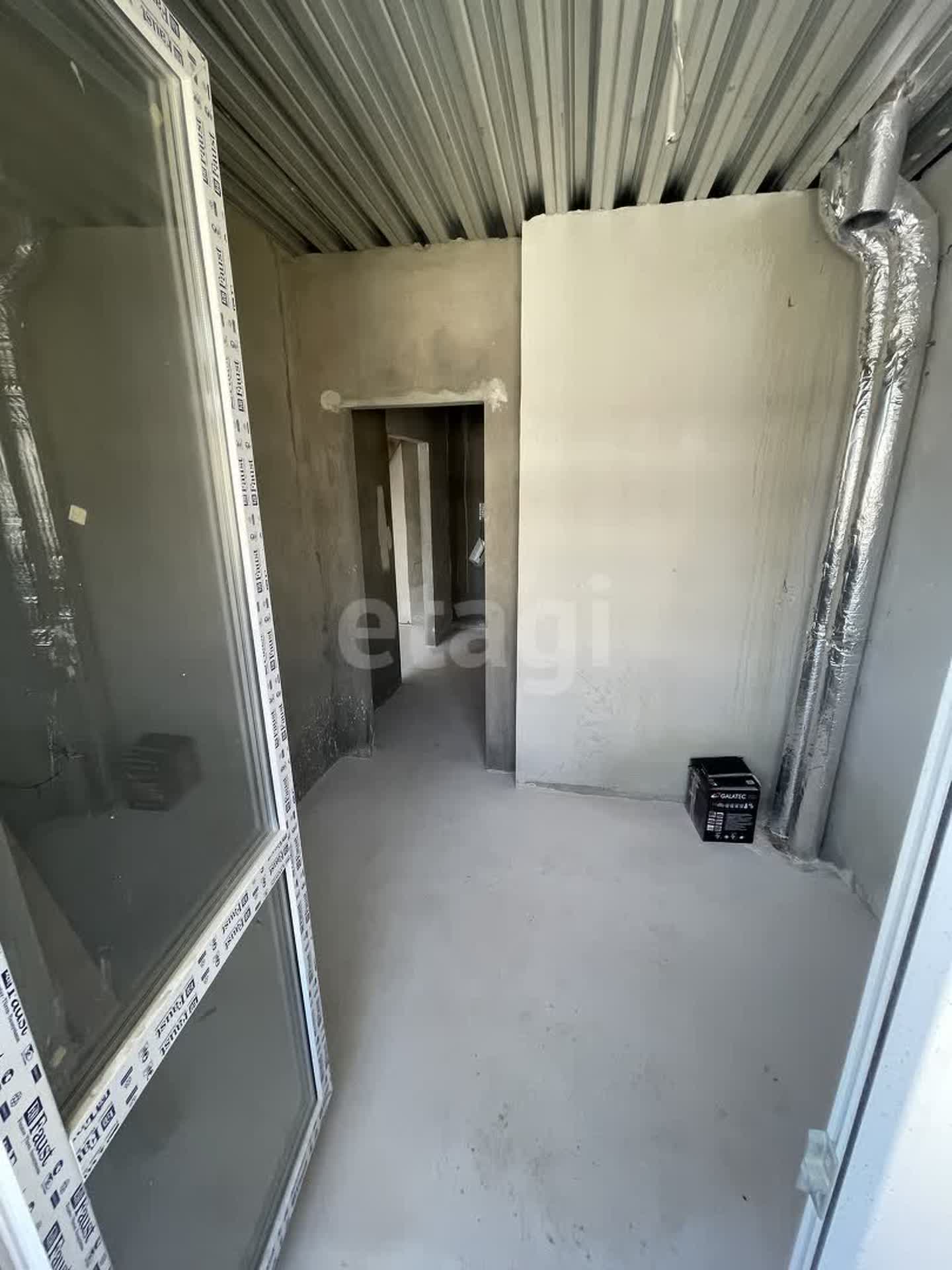 Продажа 2-комнатной квартиры, Южно-Сахалинск, Сахалинская область,  Южно-Сахалинск