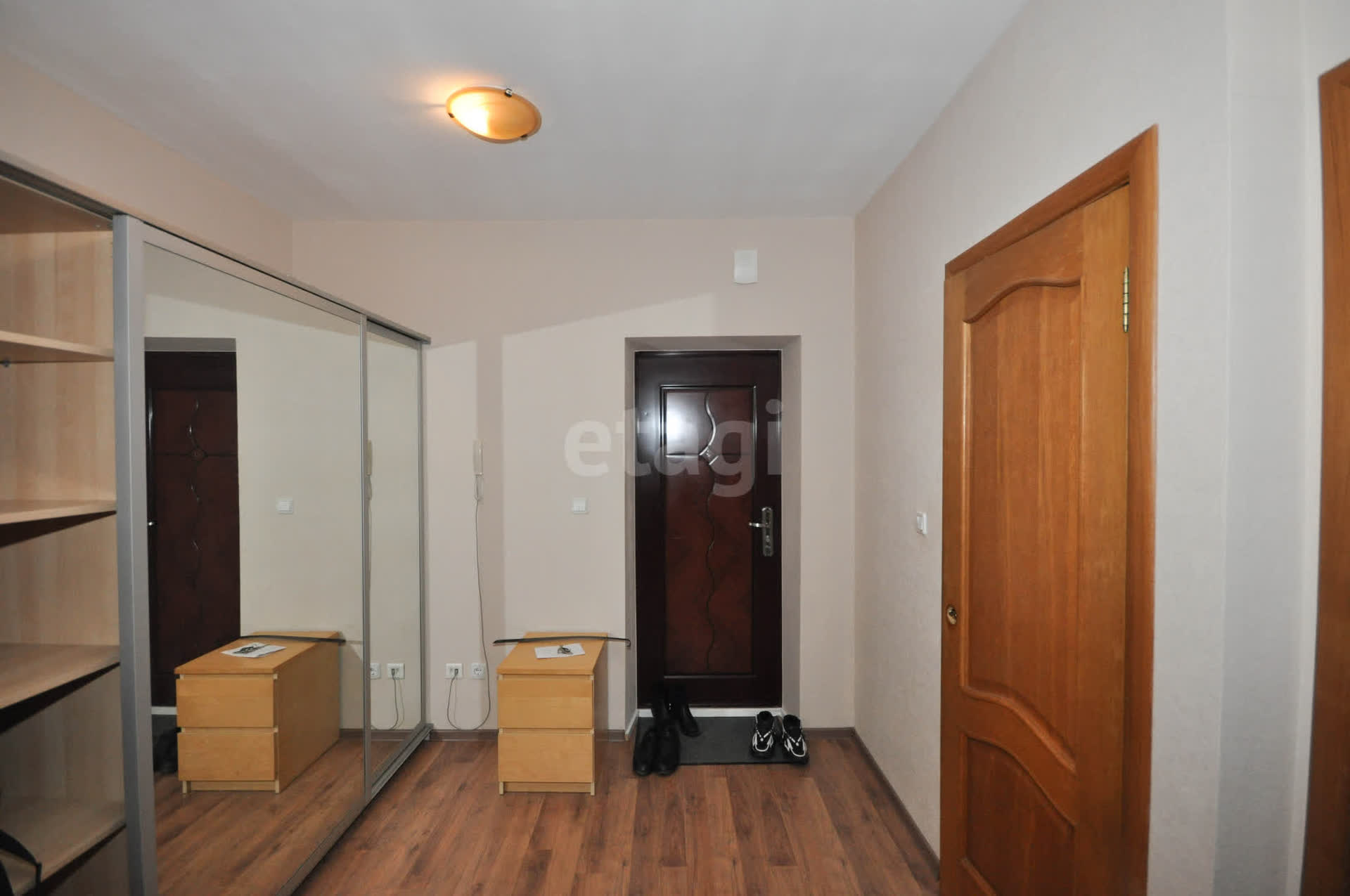 Аренда 3-комнатной квартиры, Южно-Сахалинск, Сахалинская область,  Южно-Сахалинск