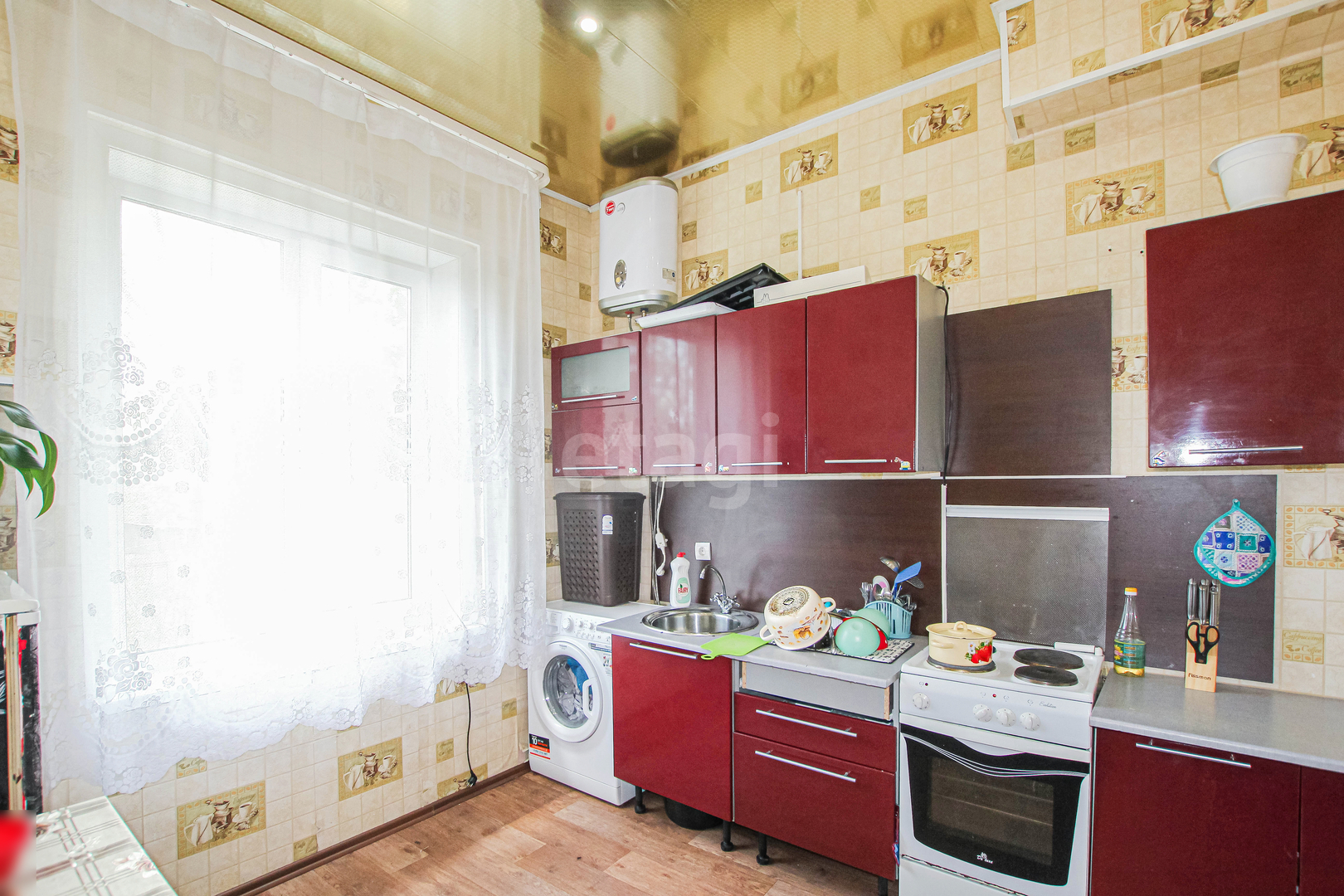 Продажа 2-комнатной квартиры, Улан-Удэ, Республика Бурятия,  Улан-Удэ