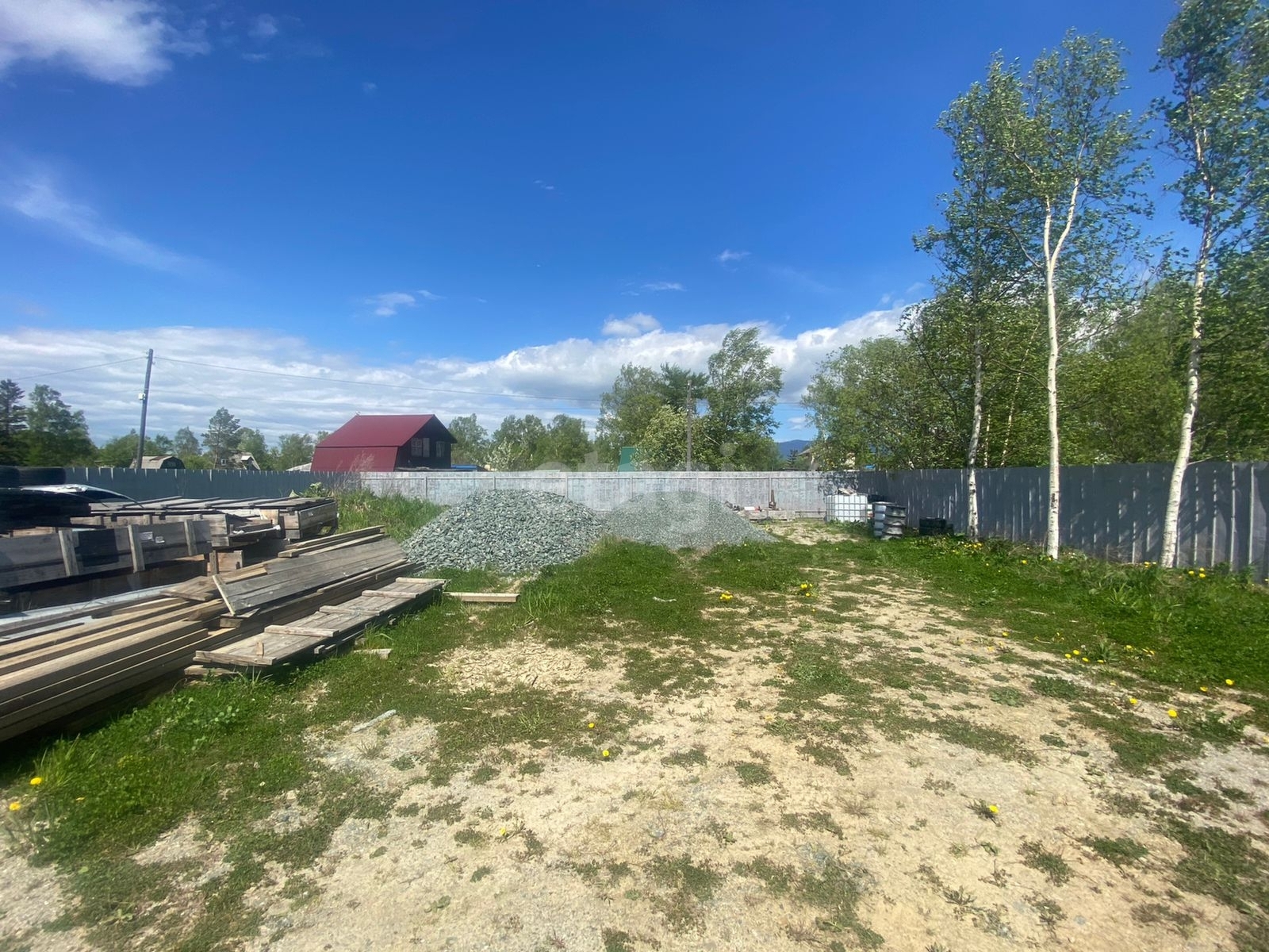 Продажа участка, Южно-Сахалинск, Сахалинская область,  Южно-Сахалинск