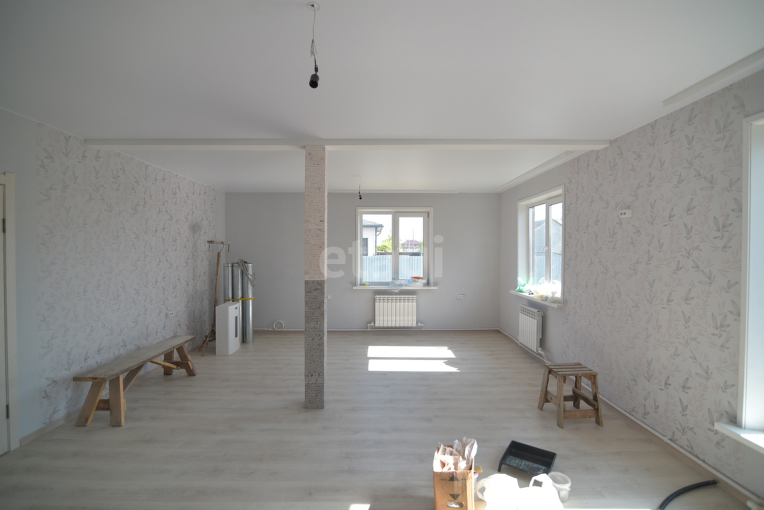 Продажа дома, 84м <sup>2</sup>, 6 сот., Южно-Сахалинск, Сахалинская область,  