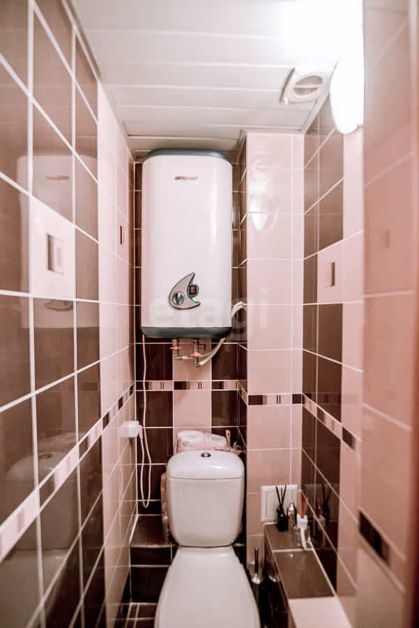 Продажа 2-комнатной квартиры, Южно-Сахалинск, Сахалинская область,  Южно-Сахалинск