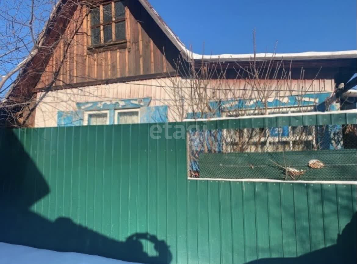 Продажа дачи, 27м <sup>2</sup>, 5 сот., Улан-Удэ, Республика Бурятия