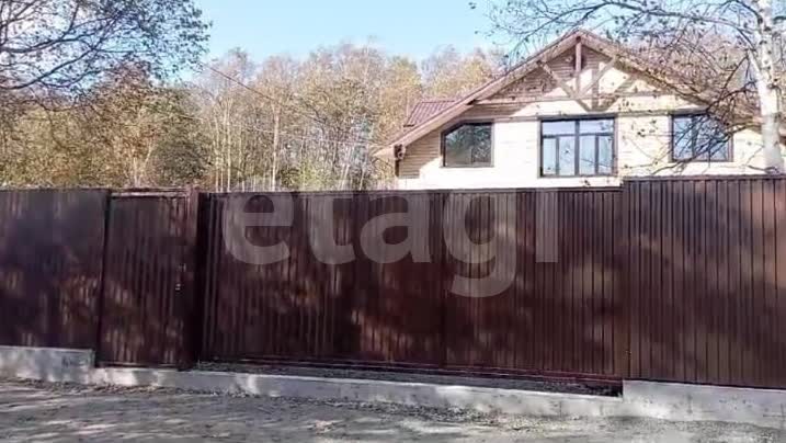 Продажа дома, 195м <sup>2</sup>, 10 сот., Южно-Сахалинск, Сахалинская область,  Южно-Сахалинск