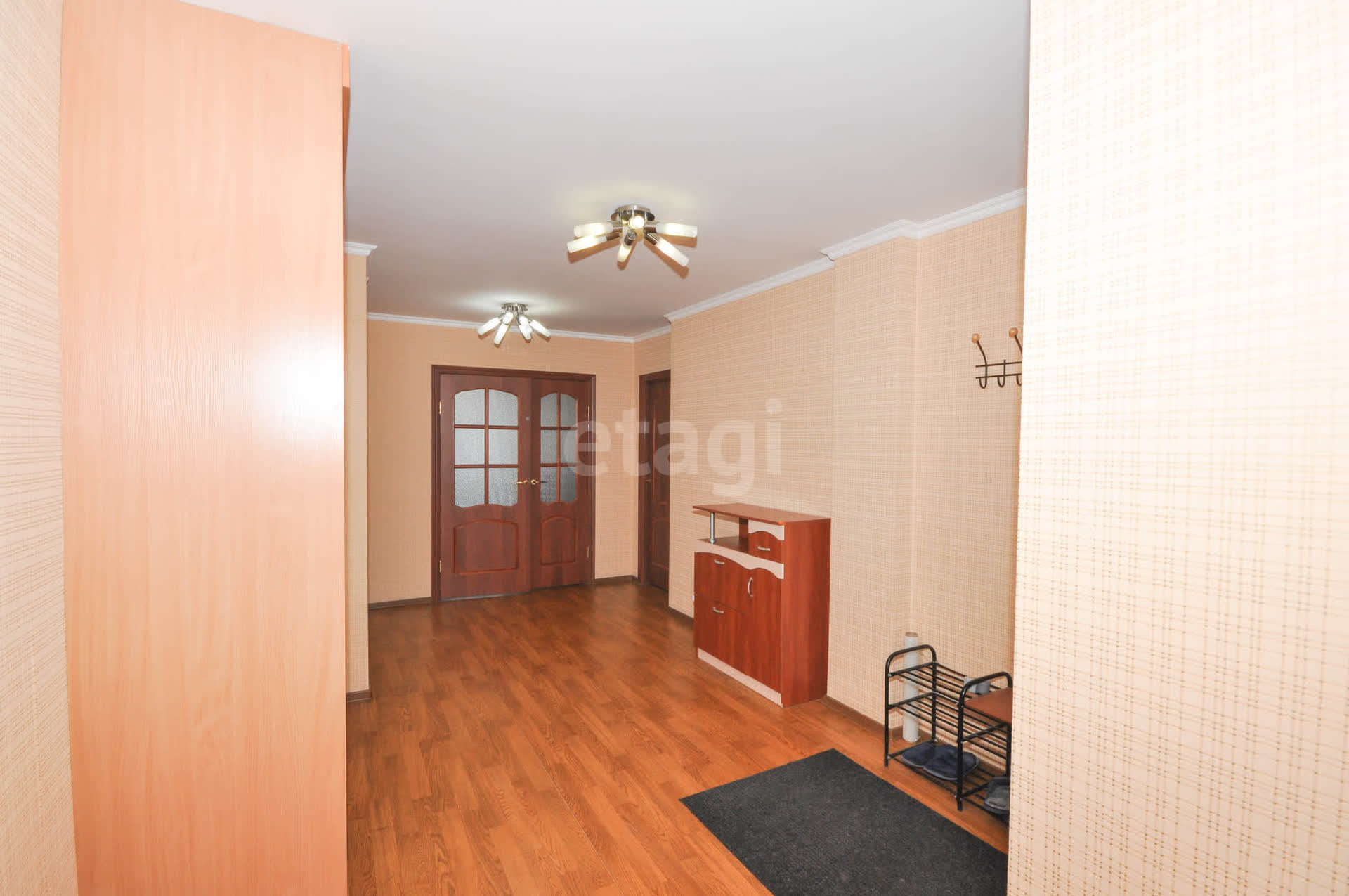 Продажа 3-комнатной квартиры, Южно-Сахалинск, Сахалинская область,  Южно-Сахалинск