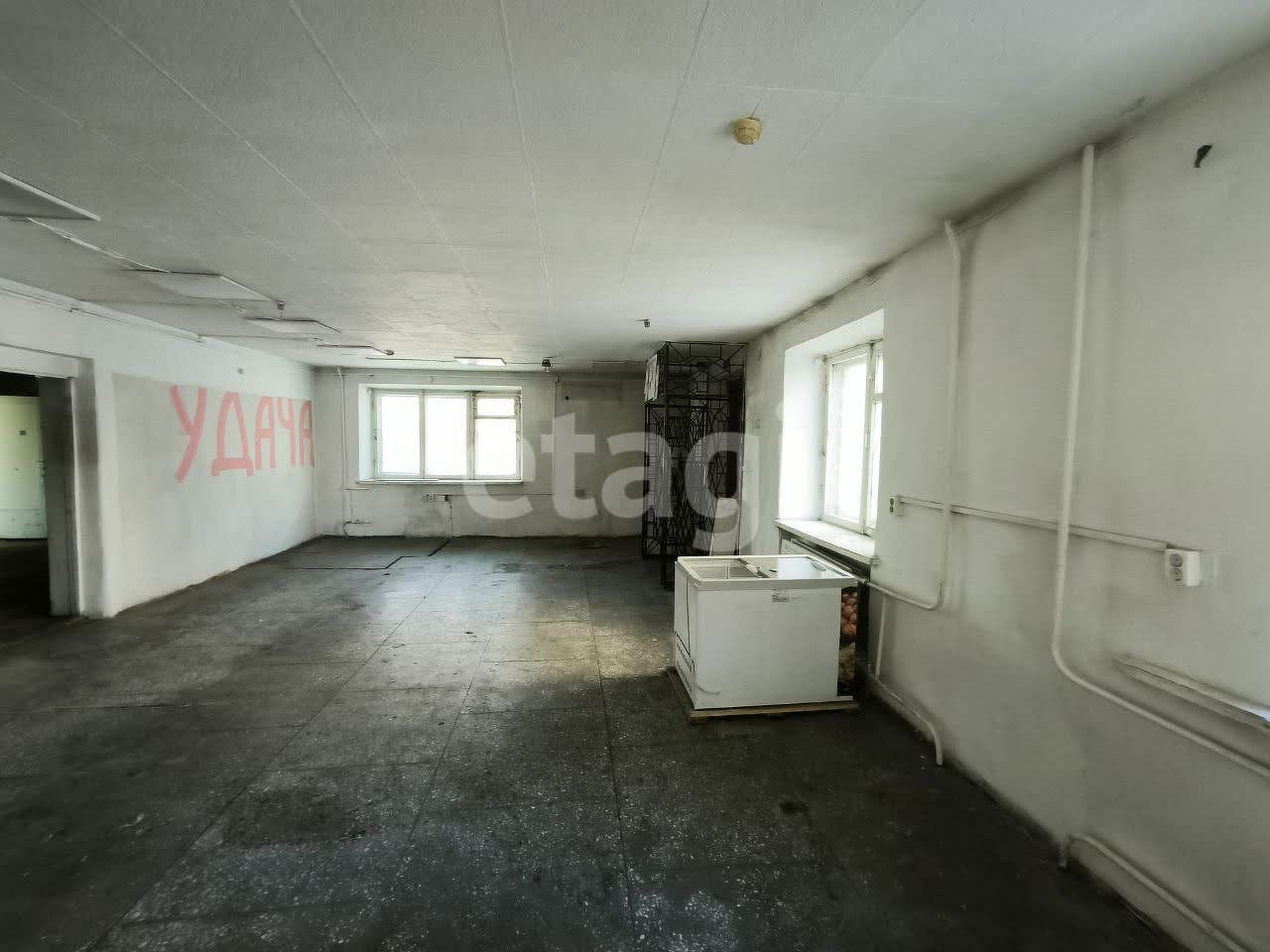 Продажа коммерческой недвижимости, 136м <sup>2</sup>, Улан-Удэ, Бурятия,  Улан-Удэ