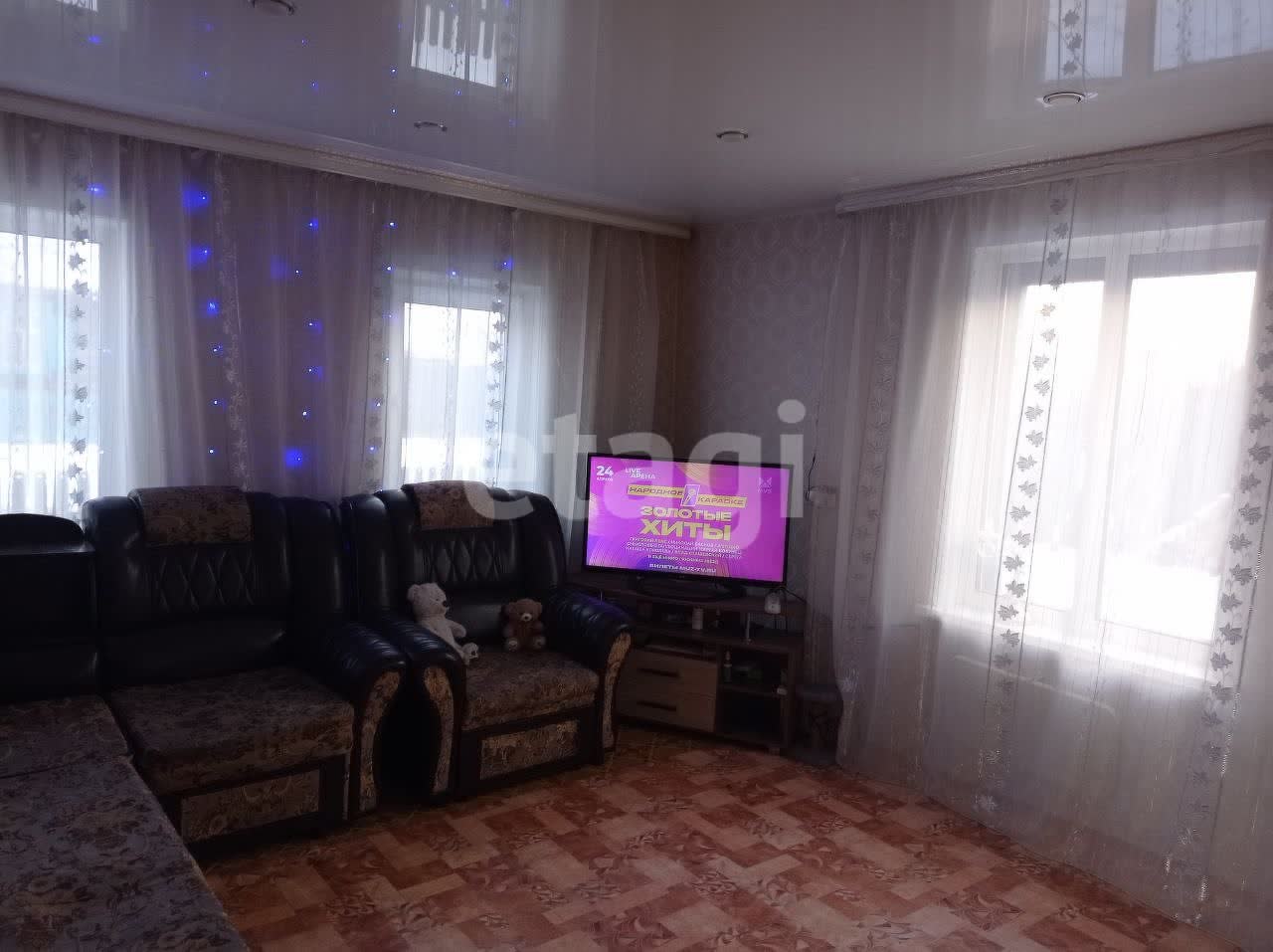 Продажа дома, 45м <sup>2</sup>, 11 сот., Улан-Удэ, Республика Бурятия,  Заиграевский