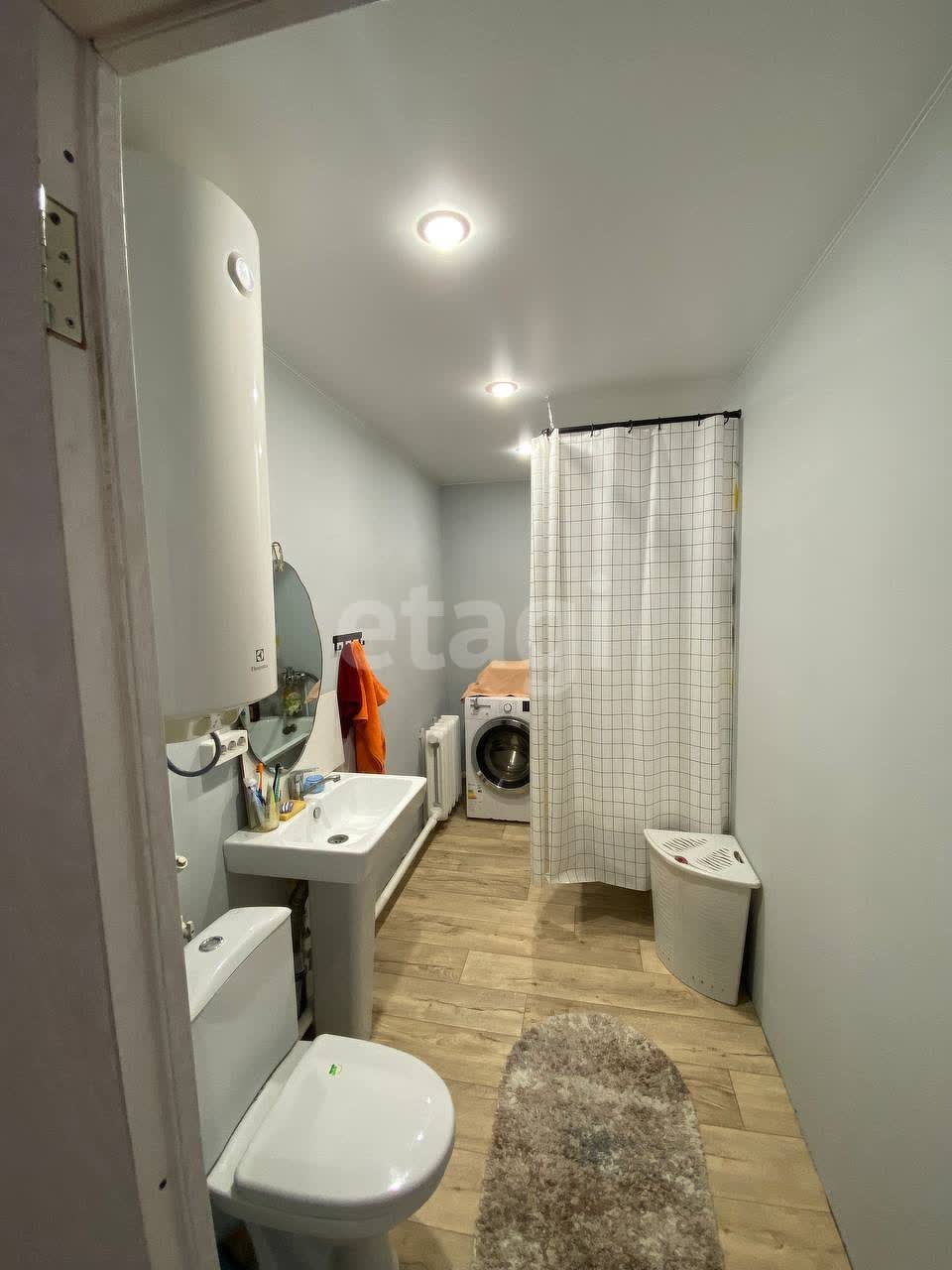 Продажа дома, 72м <sup>2</sup>, 8 сот., Улан-Удэ, Республика Бурятия,  Иволгинский