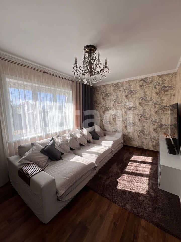 Продажа дома, 148м <sup>2</sup>, 8 сот., Улан-Удэ, Республика Бурятия,  Тарбагатайский