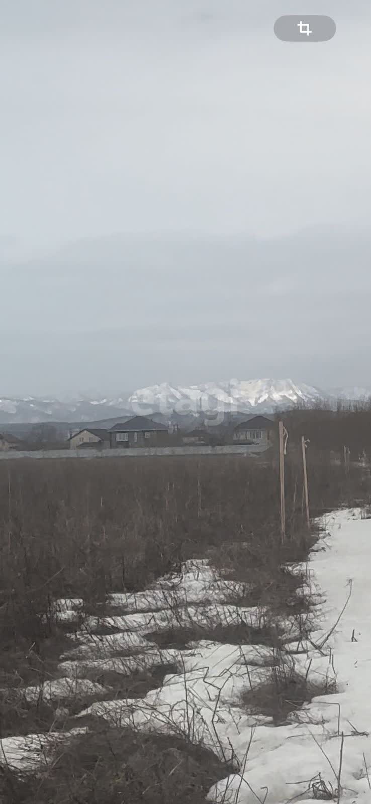 Продажа участка, Южно-Сахалинск, Сахалинская область,  Южно-Сахалинск