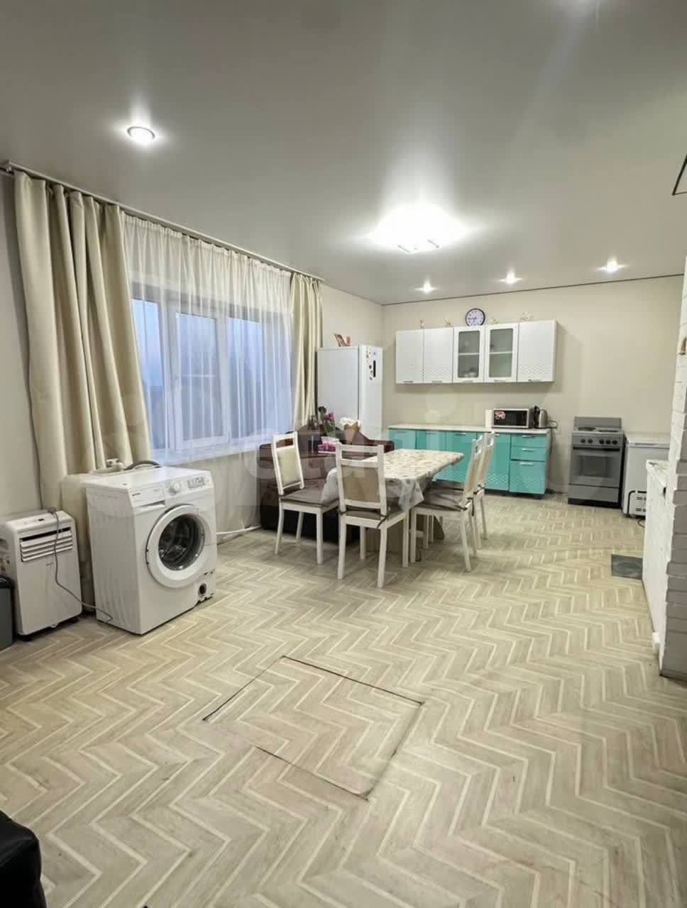 Продажа дома, 83м <sup>2</sup>, 8 сот., Улан-Удэ, Республика Бурятия,  Иволгинский