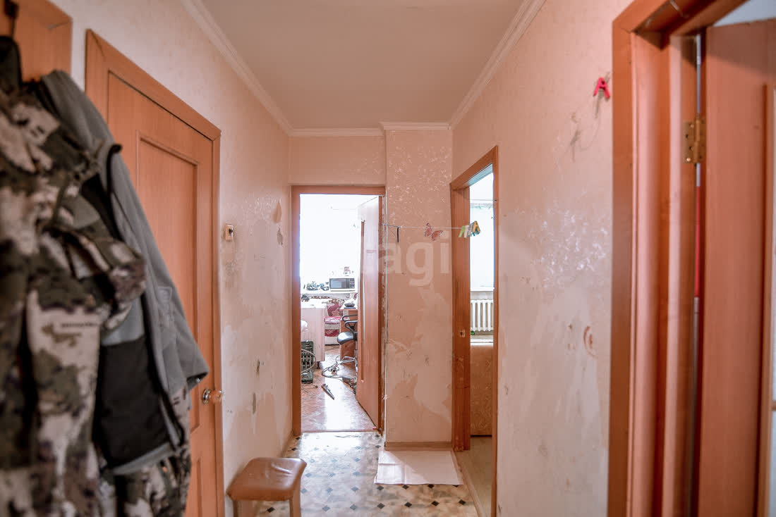 Продажа 2-комнатной квартиры, Южно-Сахалинск, Сахалинская область,  Южно-Сахалинск