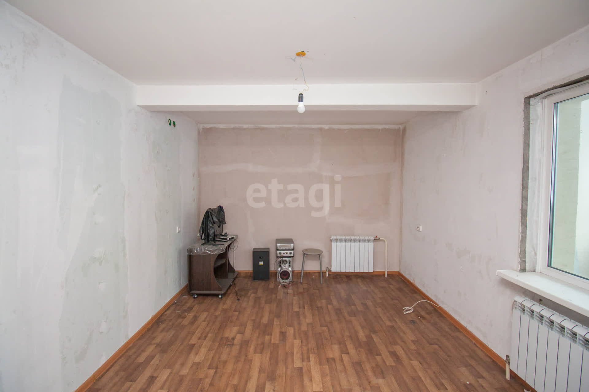 Продажа 1-комнатной квартиры, Южно-Сахалинск, Сахалинская область,  Южно-Сахалинск