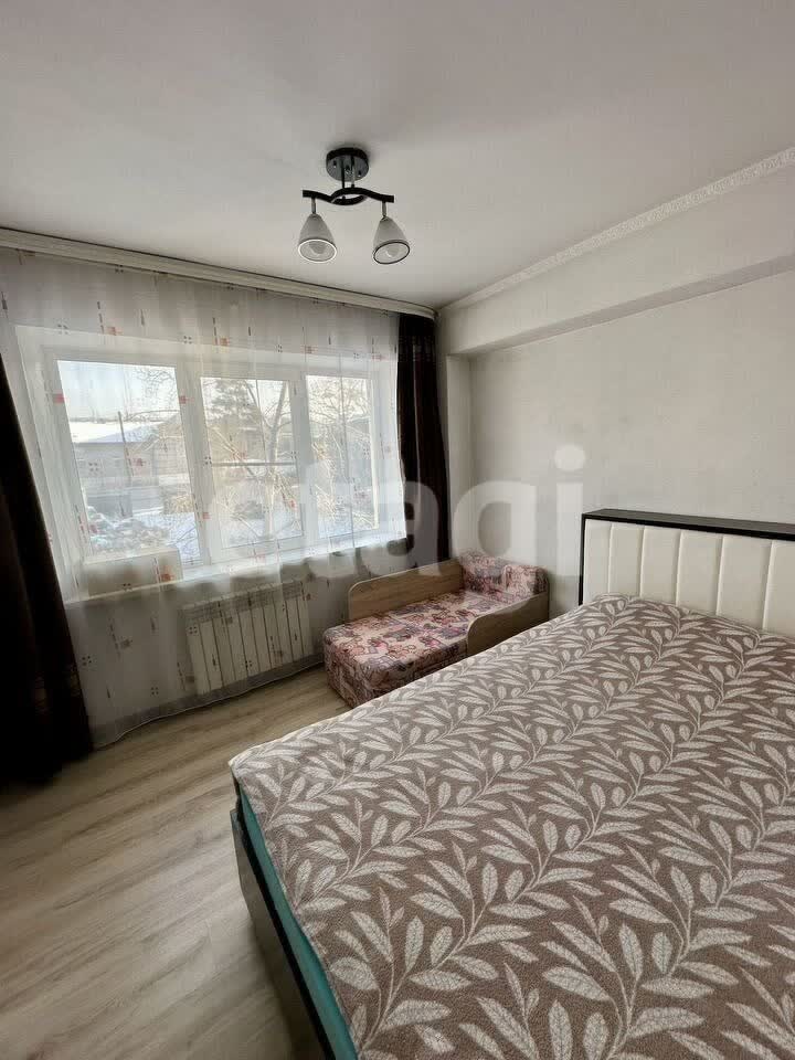 Продажа 3-комнатной квартиры, Улан-Удэ, Республика Бурятия,  Улан-Удэ