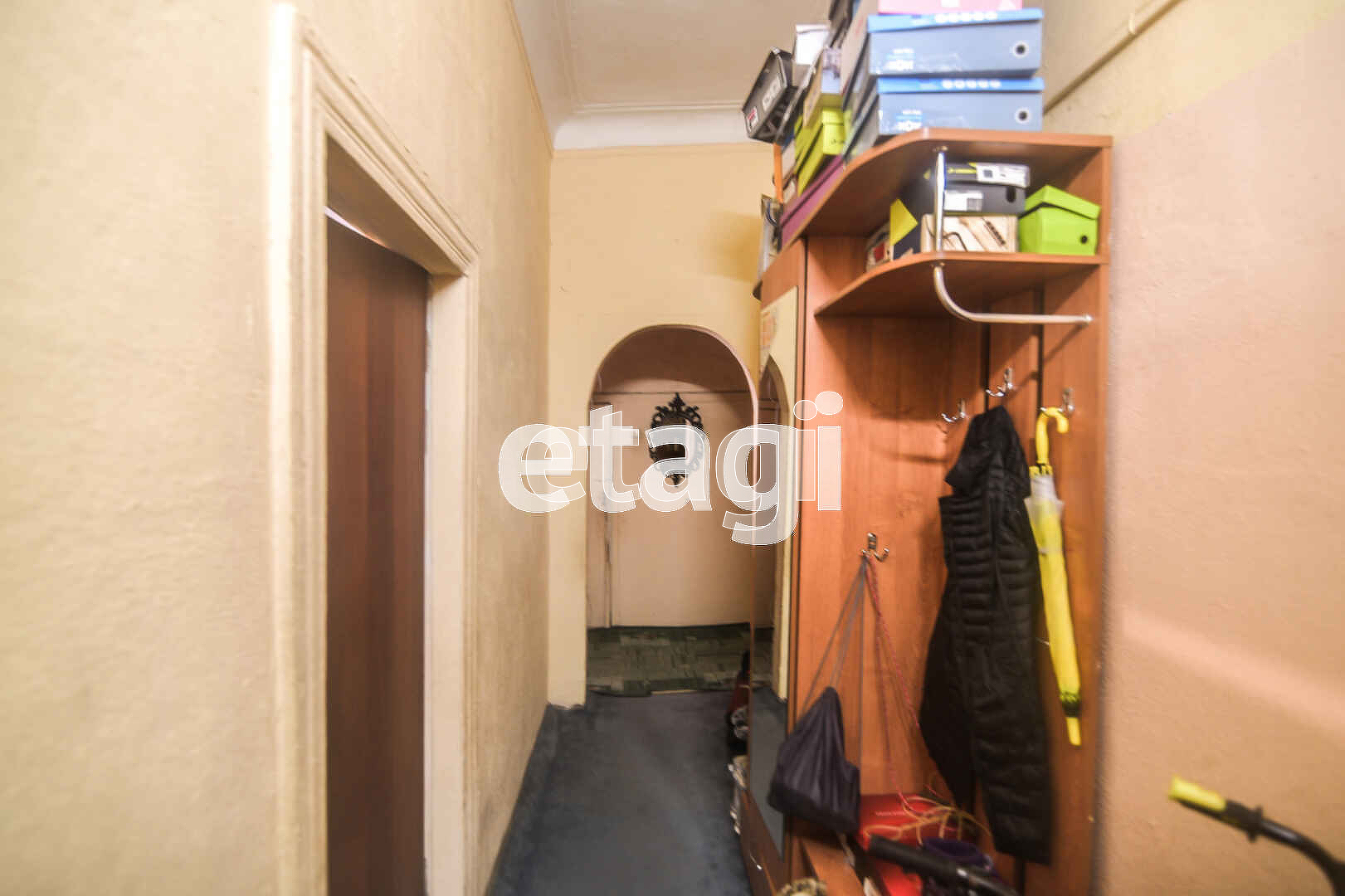 Продажа 2-комнатной квартиры, Южно-Сахалинск, Сахалинская область,  Южно-Сахалинск