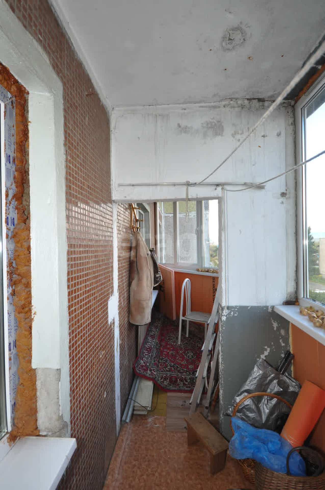 Продажа 3-комнатной квартиры, Южно-Сахалинск, Сахалинская область,  Южно-Сахалинск