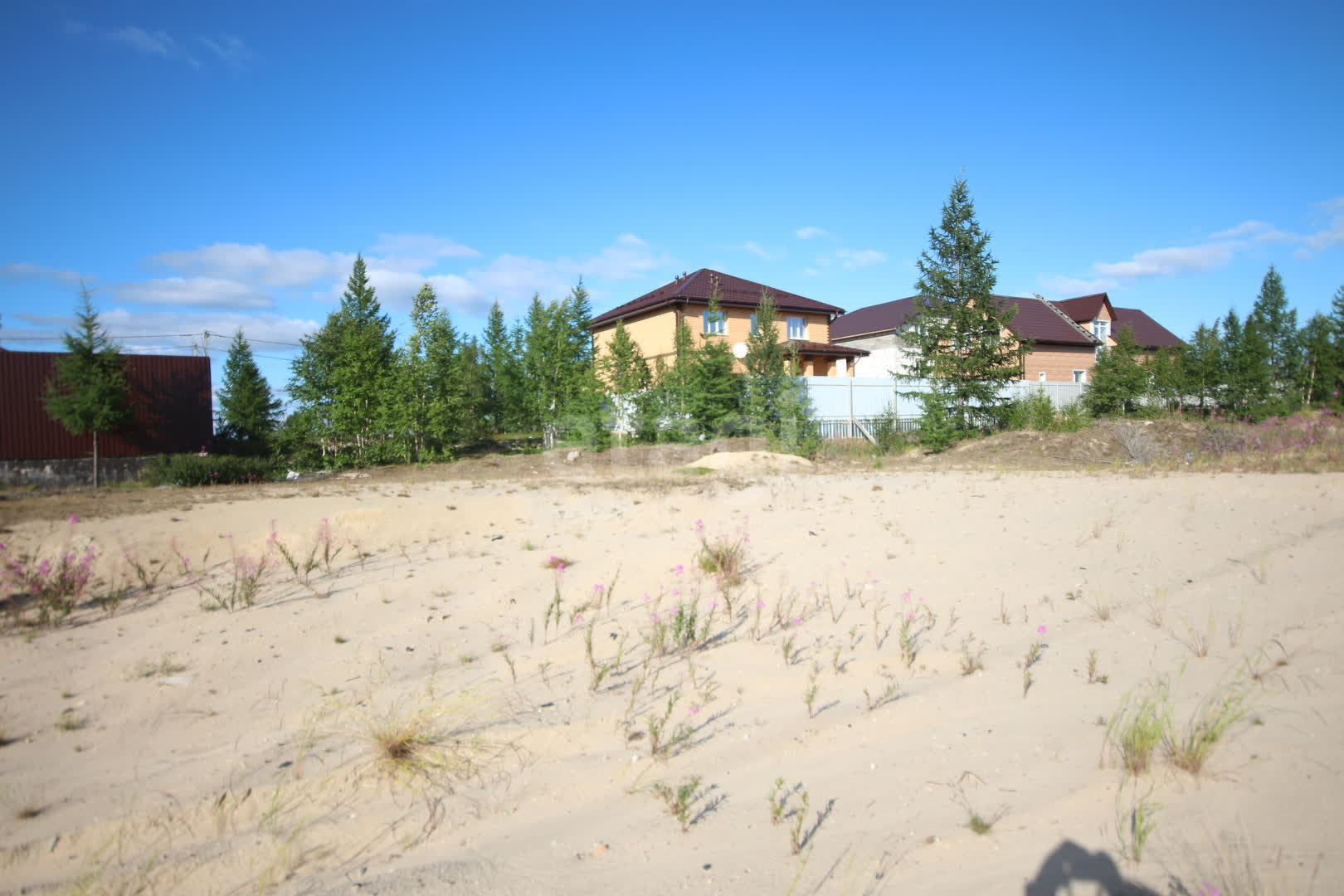 Продажа участка, Новый Уренгой, Ямало-Ненецкий АО,  Новый Уренгой